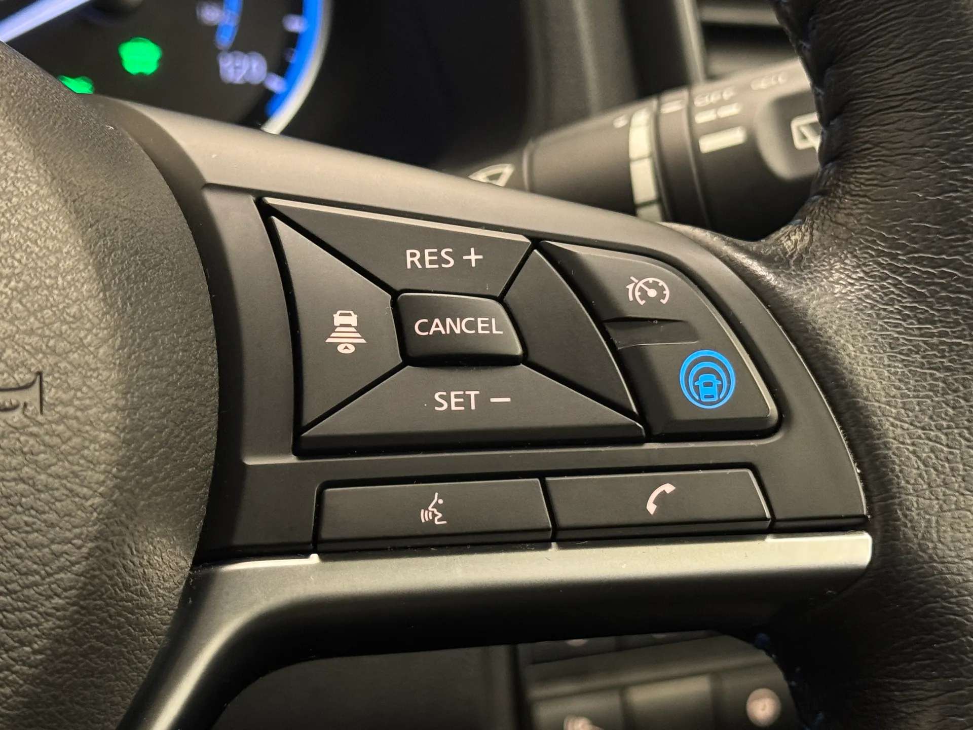 2021 NISSAN LEAF 2021 NISSAN LEAF