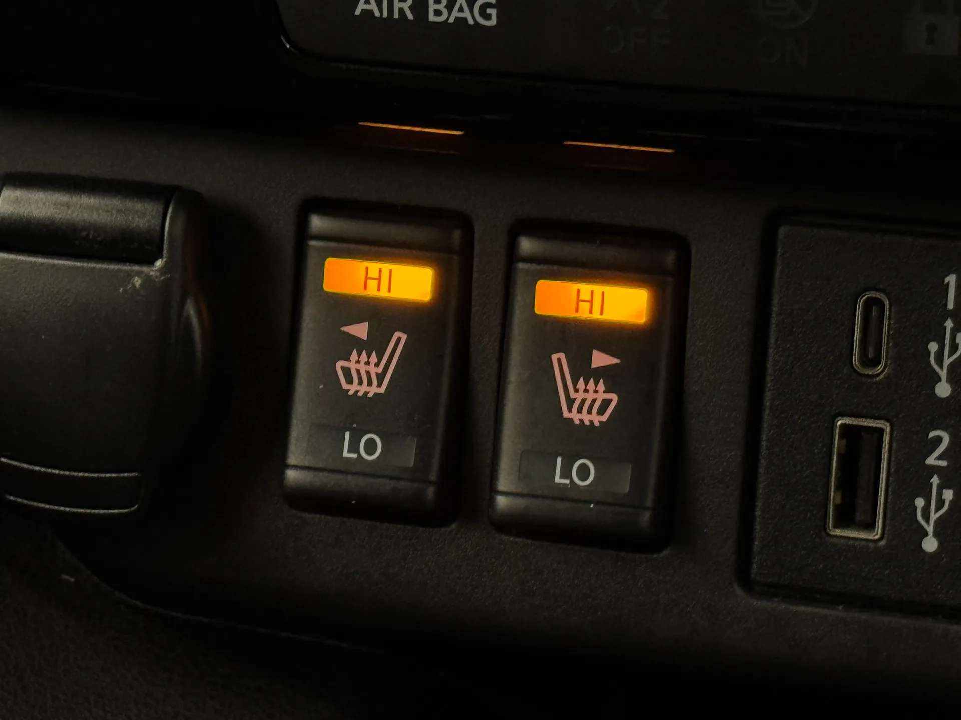 2021 NISSAN LEAF 2021 NISSAN LEAF