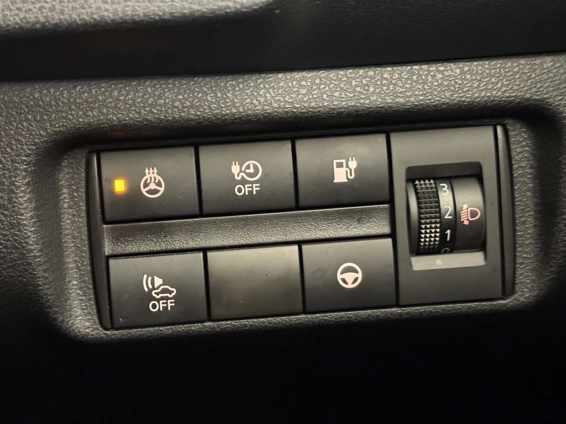 2021 NISSAN LEAF 2021 NISSAN LEAF