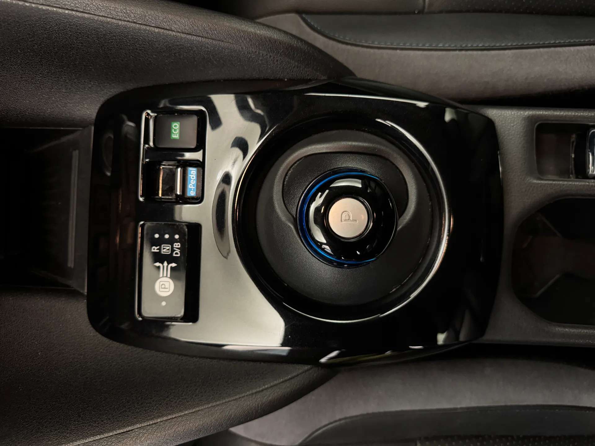 2021 NISSAN LEAF 2021 NISSAN LEAF