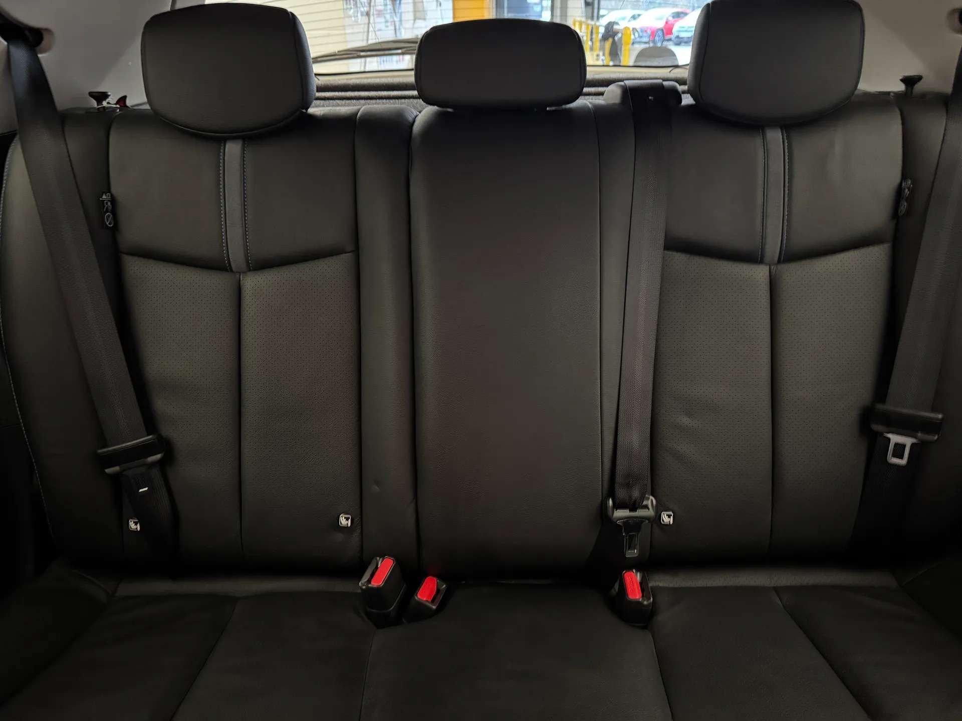 2021 NISSAN LEAF 2021 NISSAN LEAF