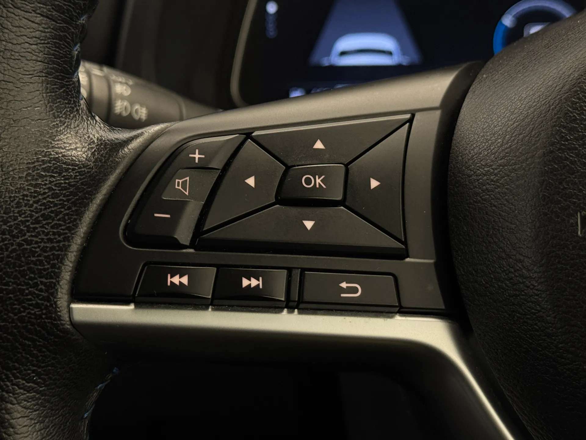 2021 NISSAN LEAF 2021 NISSAN LEAF