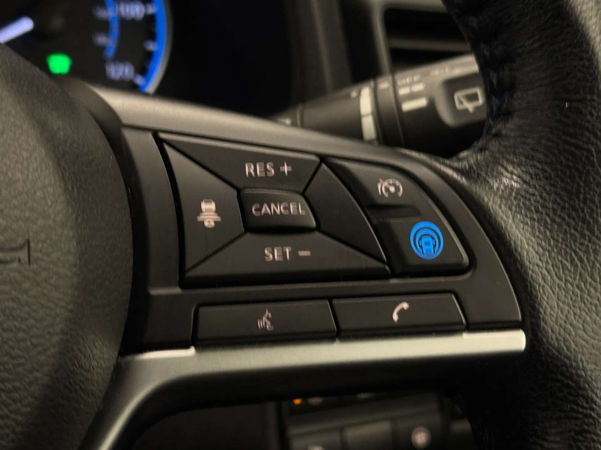 2021 NISSAN LEAF 2021 NISSAN LEAF