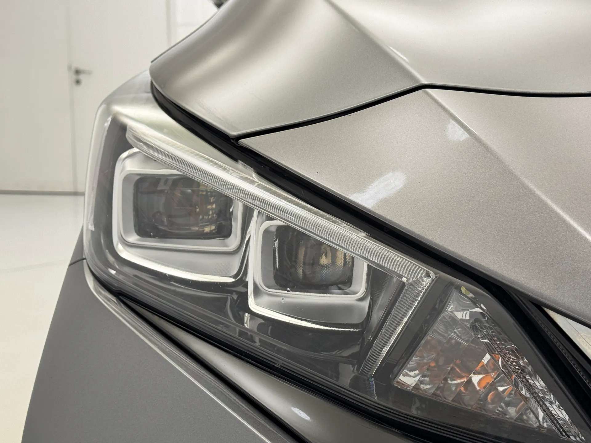 2021 NISSAN LEAF 2021 NISSAN LEAF