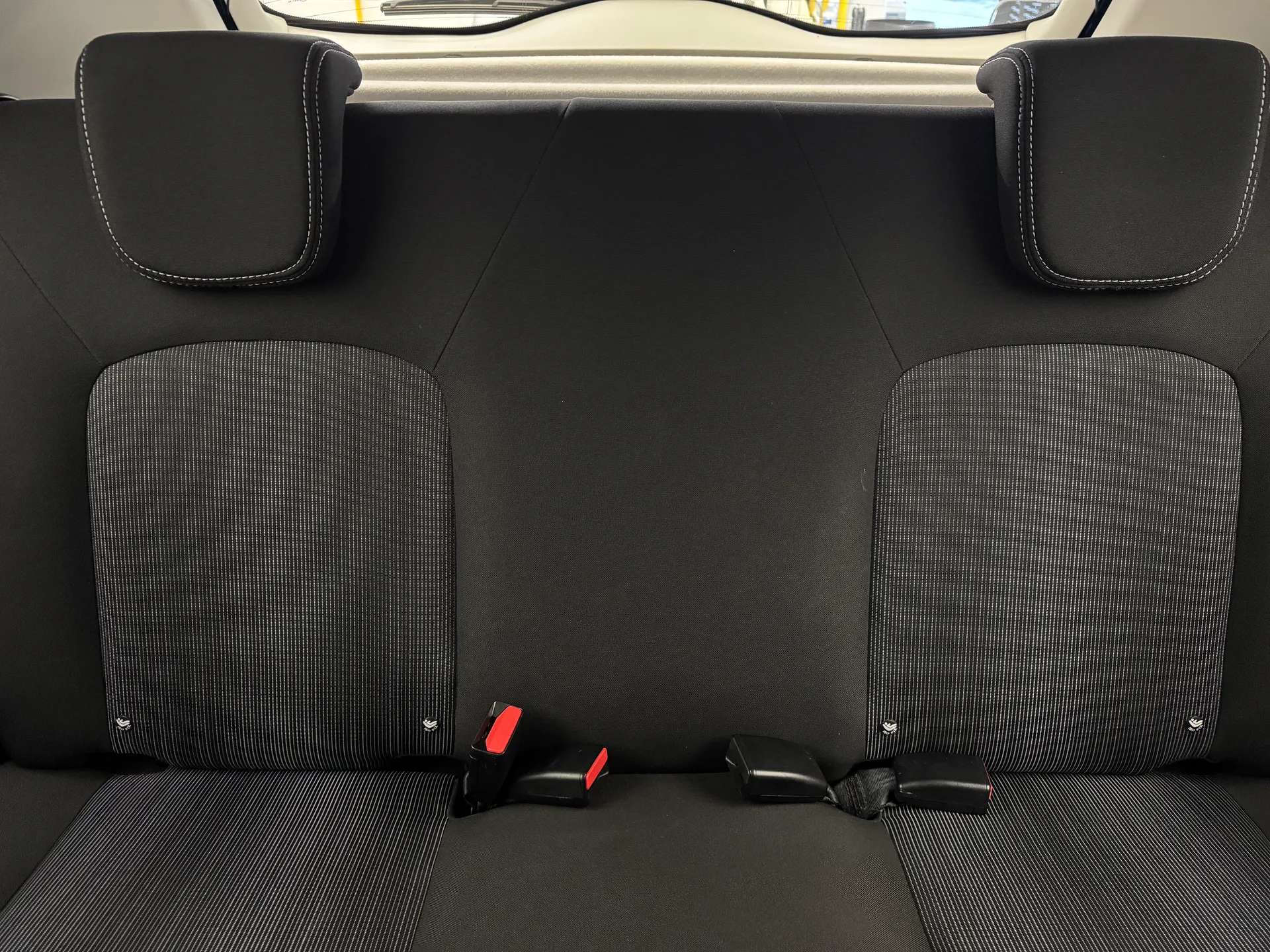 2018 RENAULT ZOE 2018 RENAULT ZOE