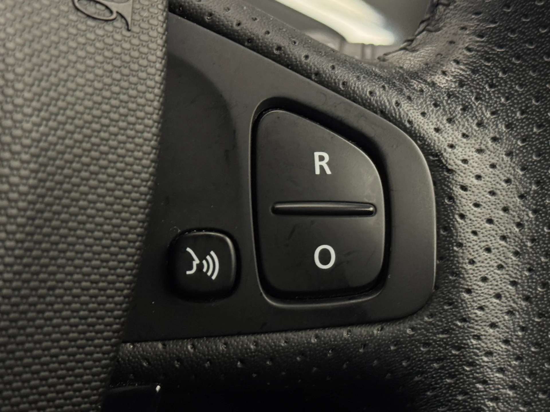 2018 RENAULT ZOE 2018 RENAULT ZOE