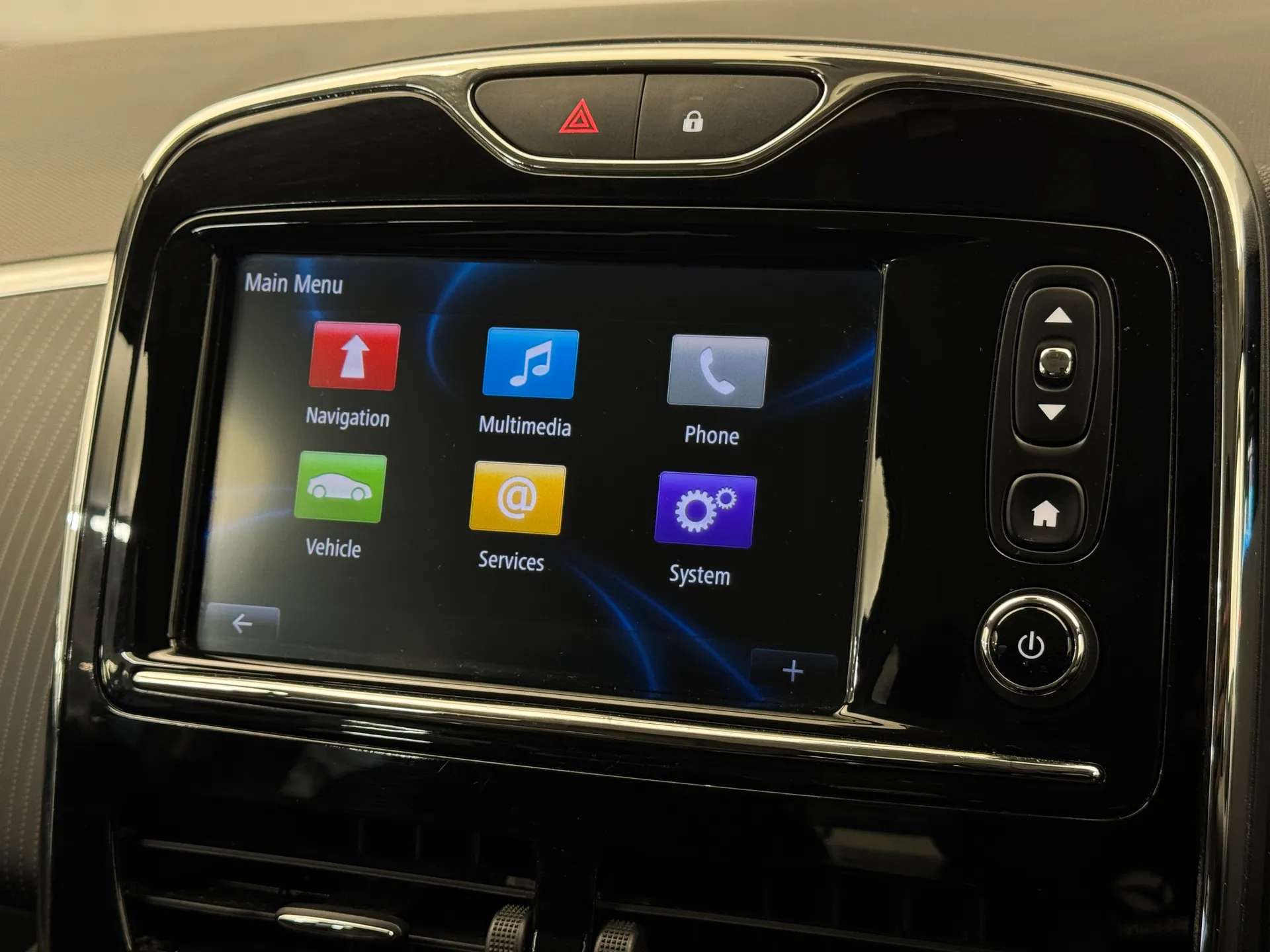 2018 RENAULT ZOE 2018 RENAULT ZOE