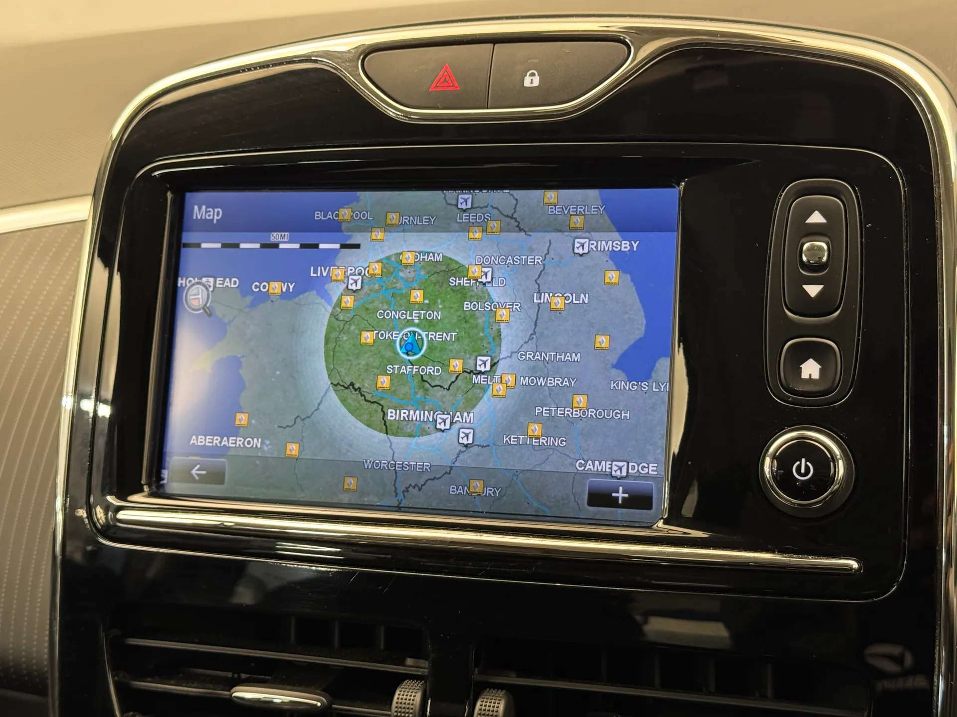 2018 RENAULT ZOE 2018 RENAULT ZOE