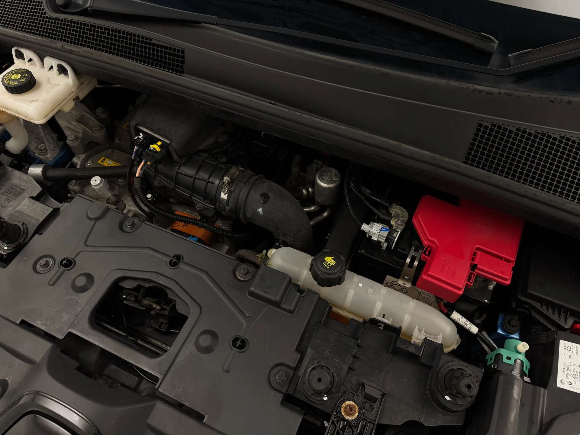 2018 RENAULT ZOE 2018 RENAULT ZOE