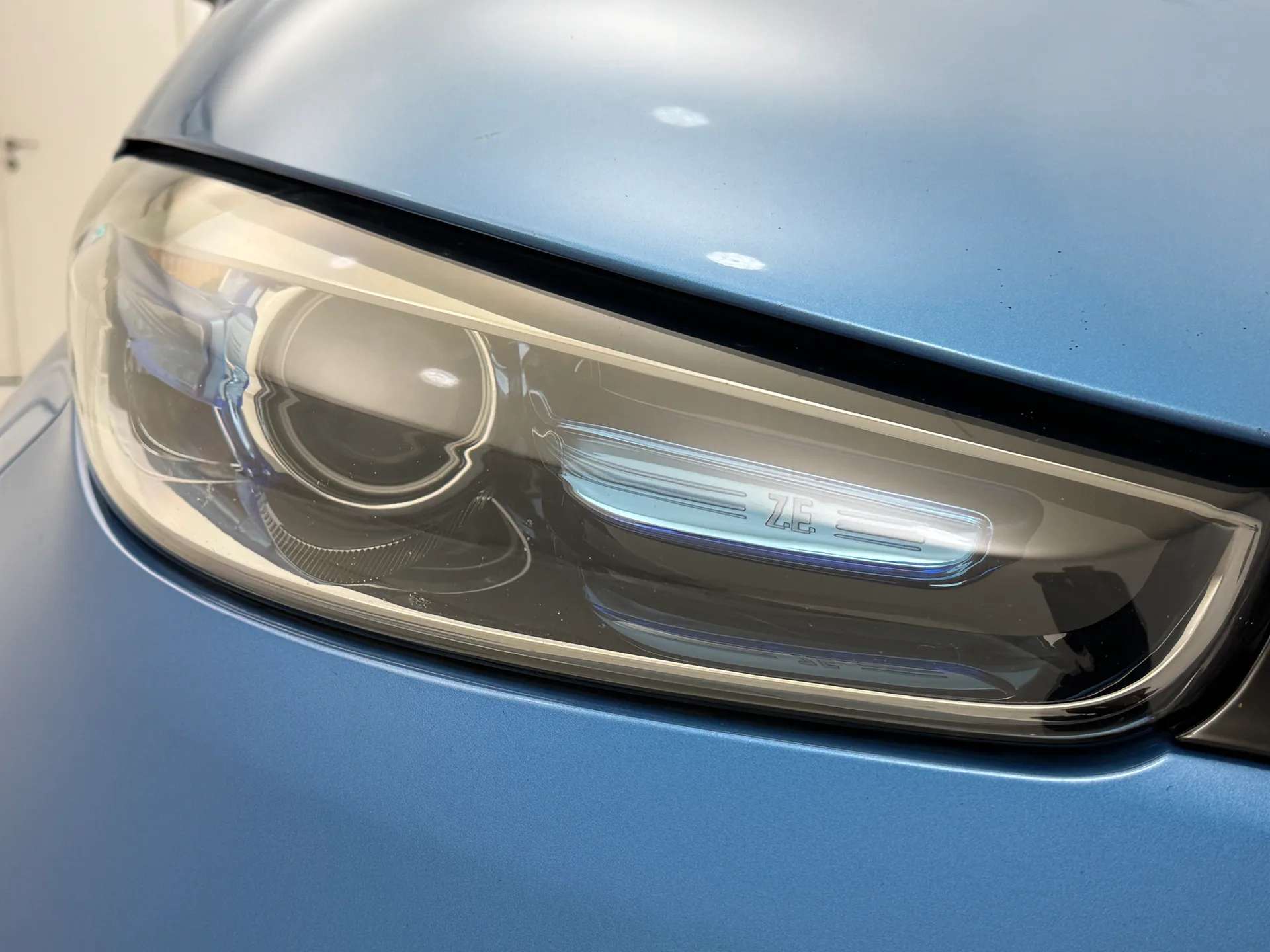 2018 RENAULT ZOE 2018 RENAULT ZOE