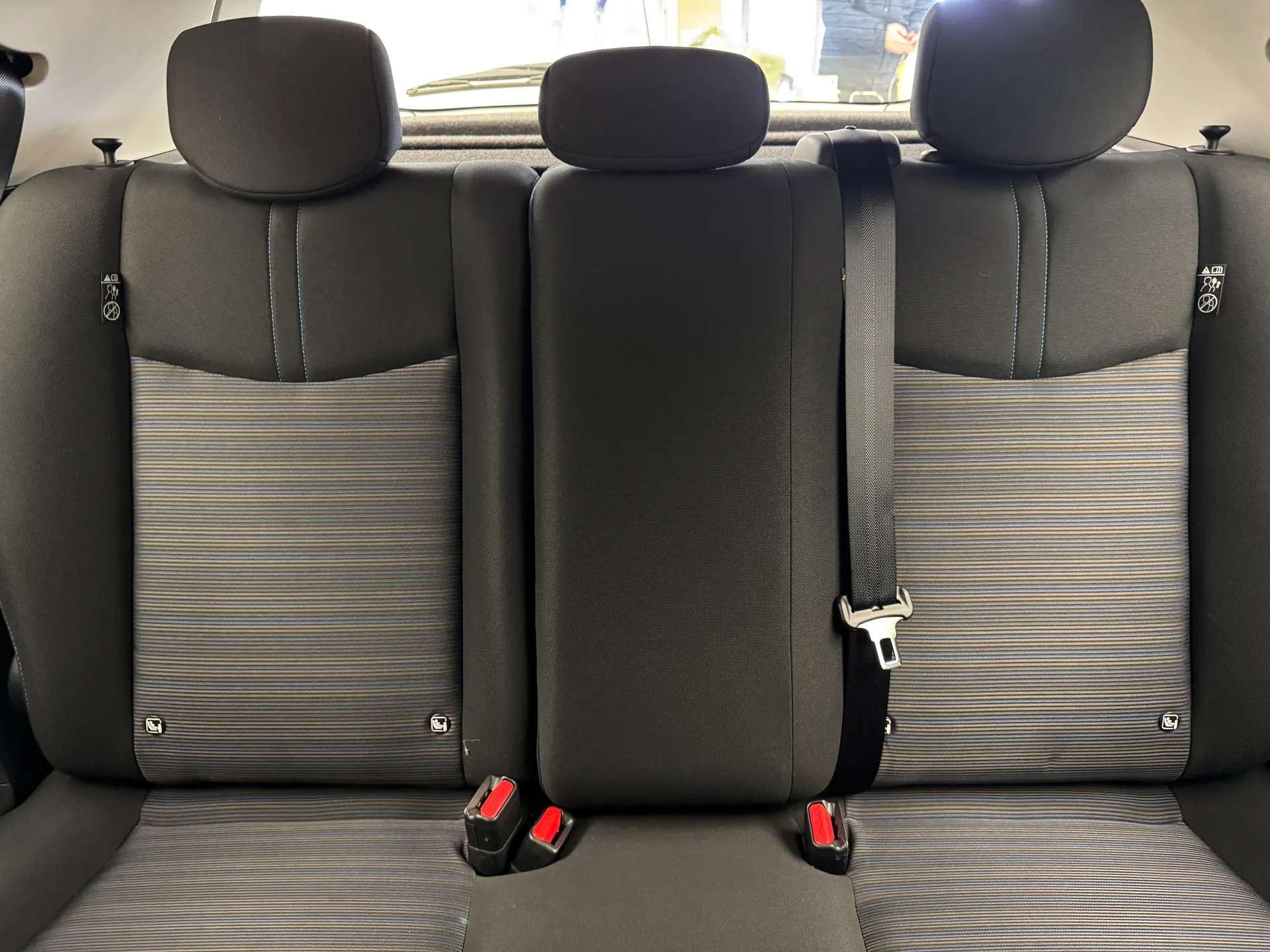 2021 NISSAN LEAF 2021 NISSAN LEAF