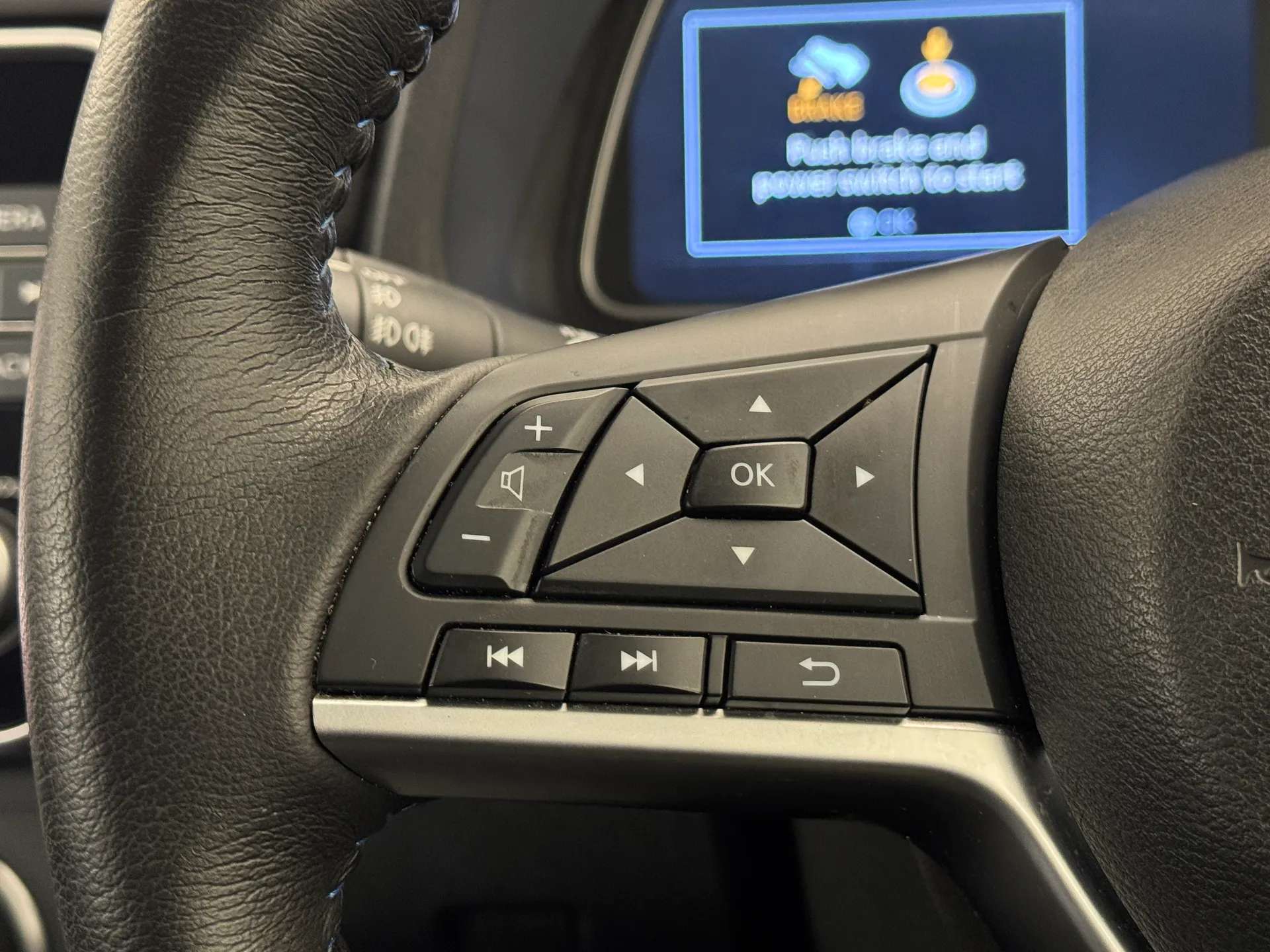 2021 NISSAN LEAF 2021 NISSAN LEAF