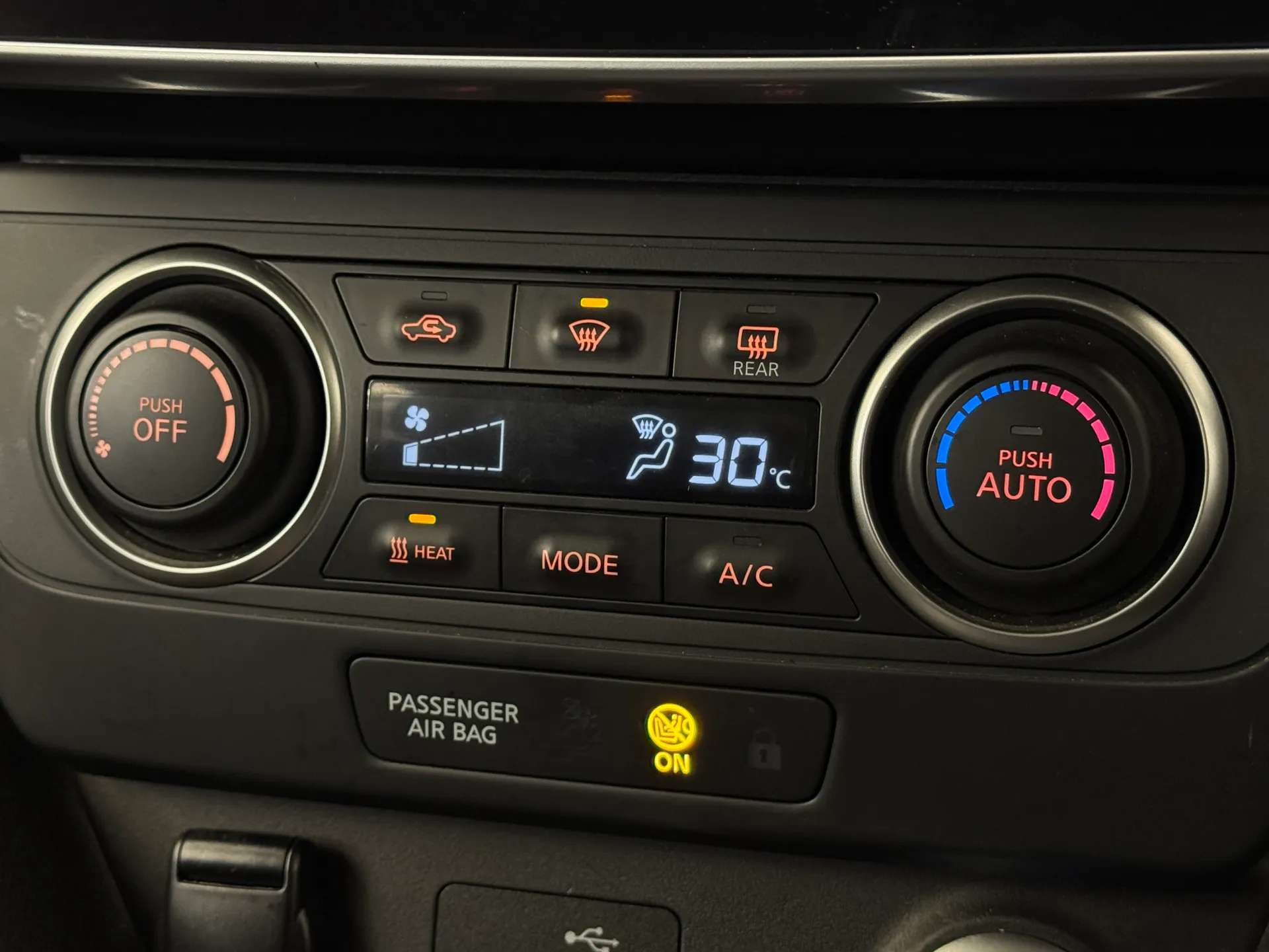 2021 NISSAN LEAF 2021 NISSAN LEAF