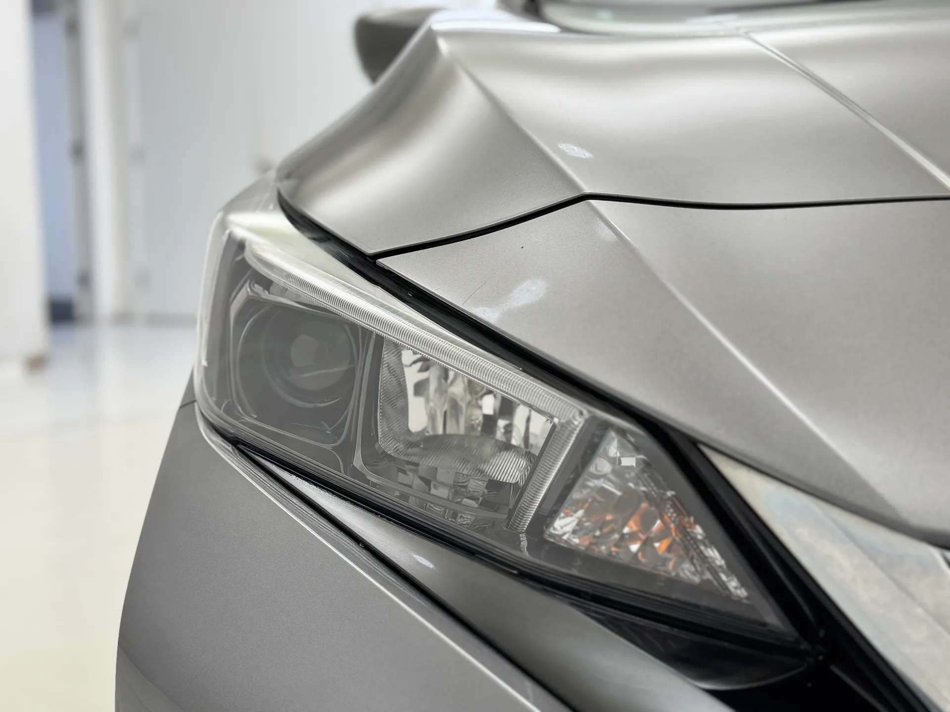 2021 NISSAN LEAF 2021 NISSAN LEAF