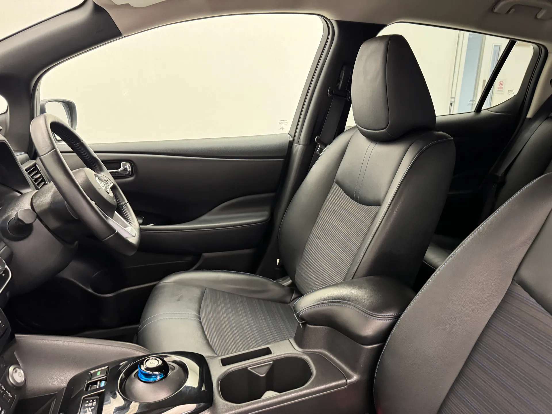 2021 NISSAN LEAF 2021 NISSAN LEAF