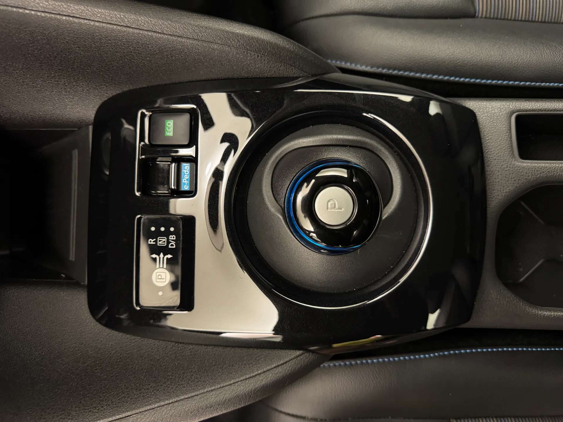 2021 NISSAN LEAF 2021 NISSAN LEAF