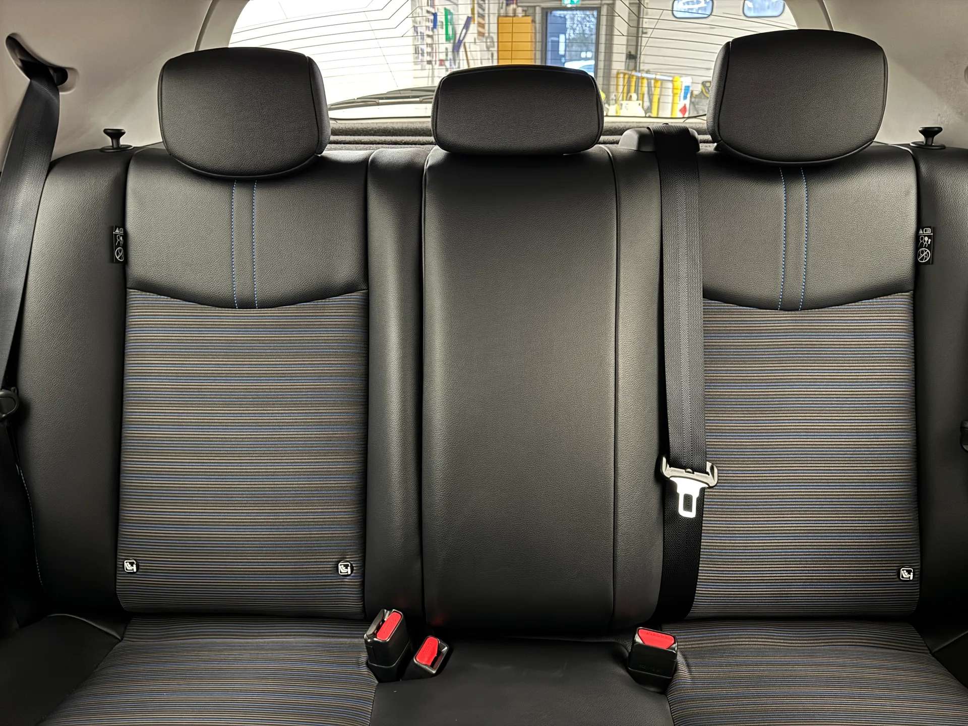 2021 NISSAN LEAF 2021 NISSAN LEAF