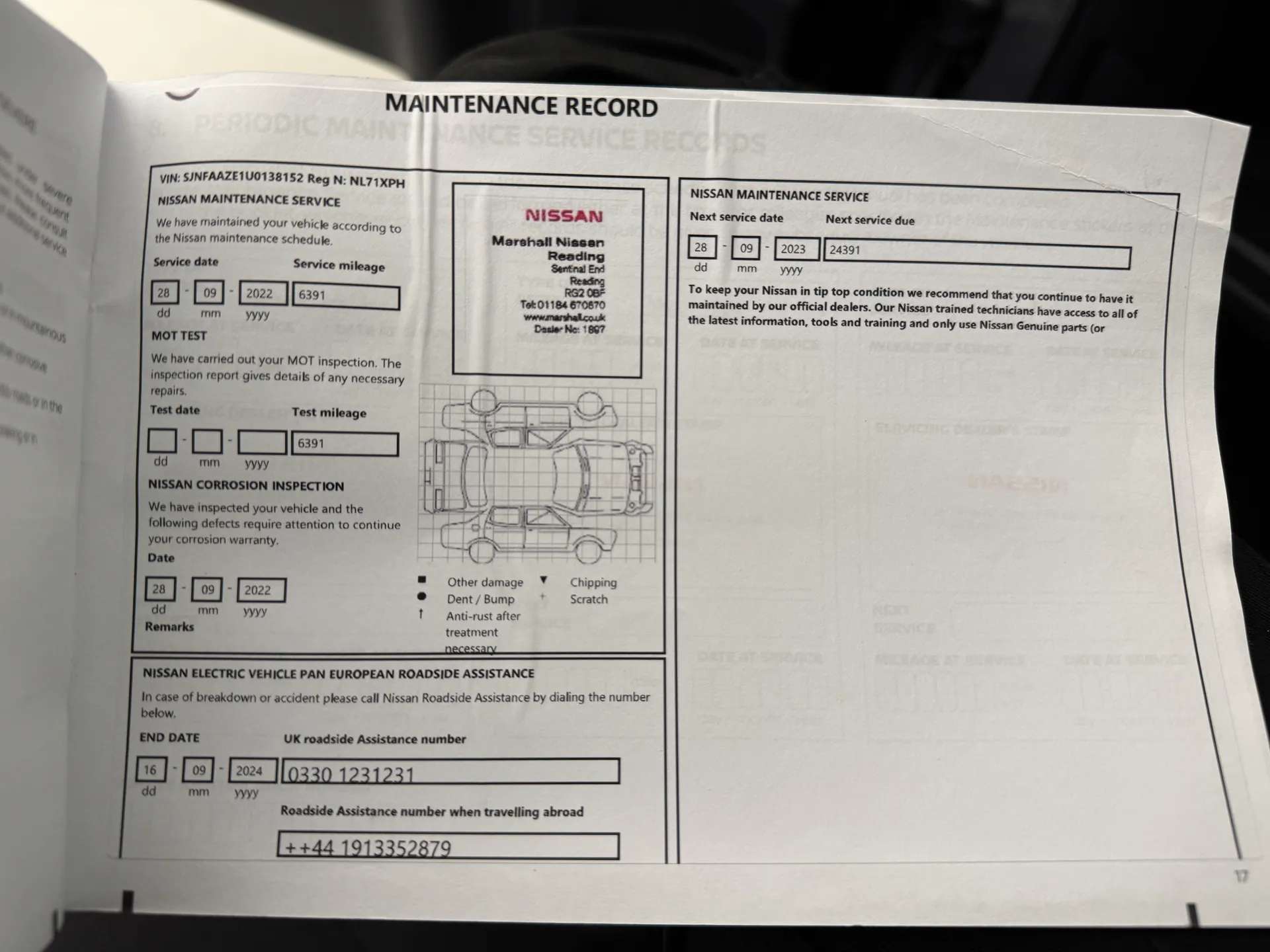 2021 NISSAN LEAF 2021 NISSAN LEAF