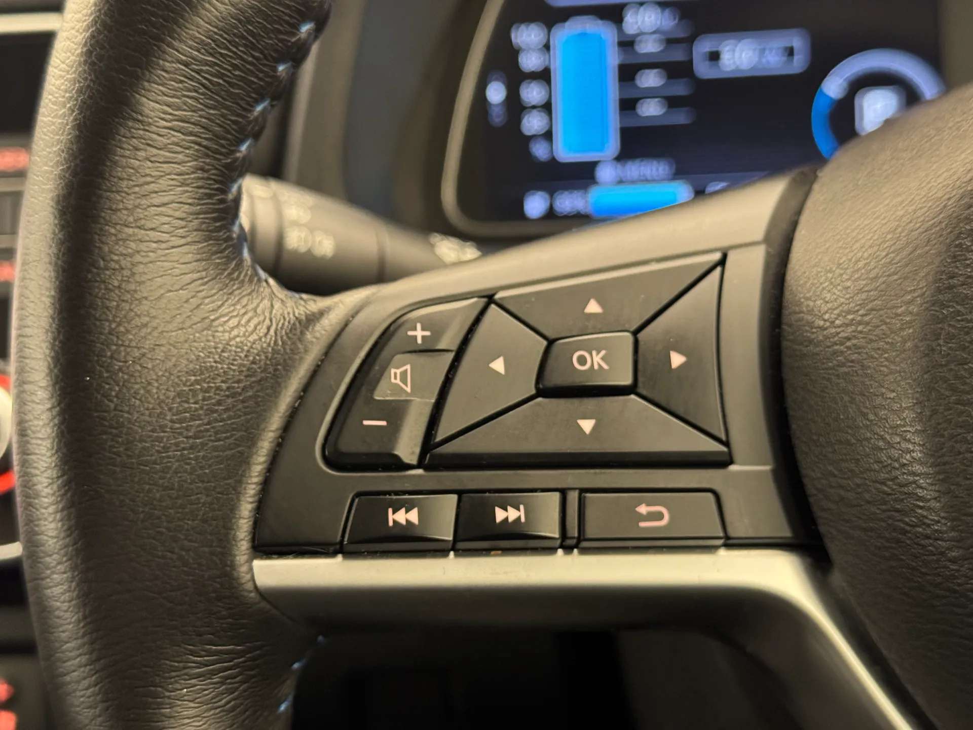 2021 NISSAN LEAF 2021 NISSAN LEAF