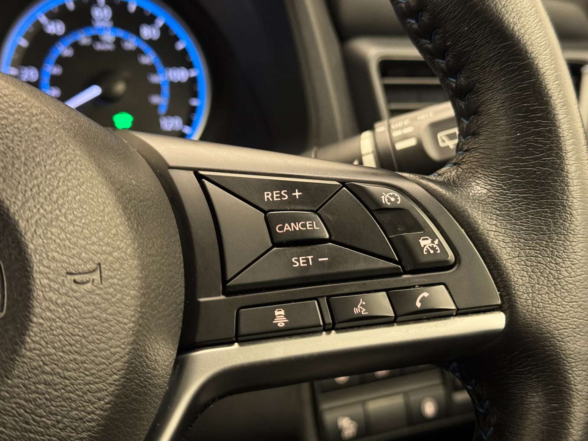 2021 NISSAN LEAF 2021 NISSAN LEAF