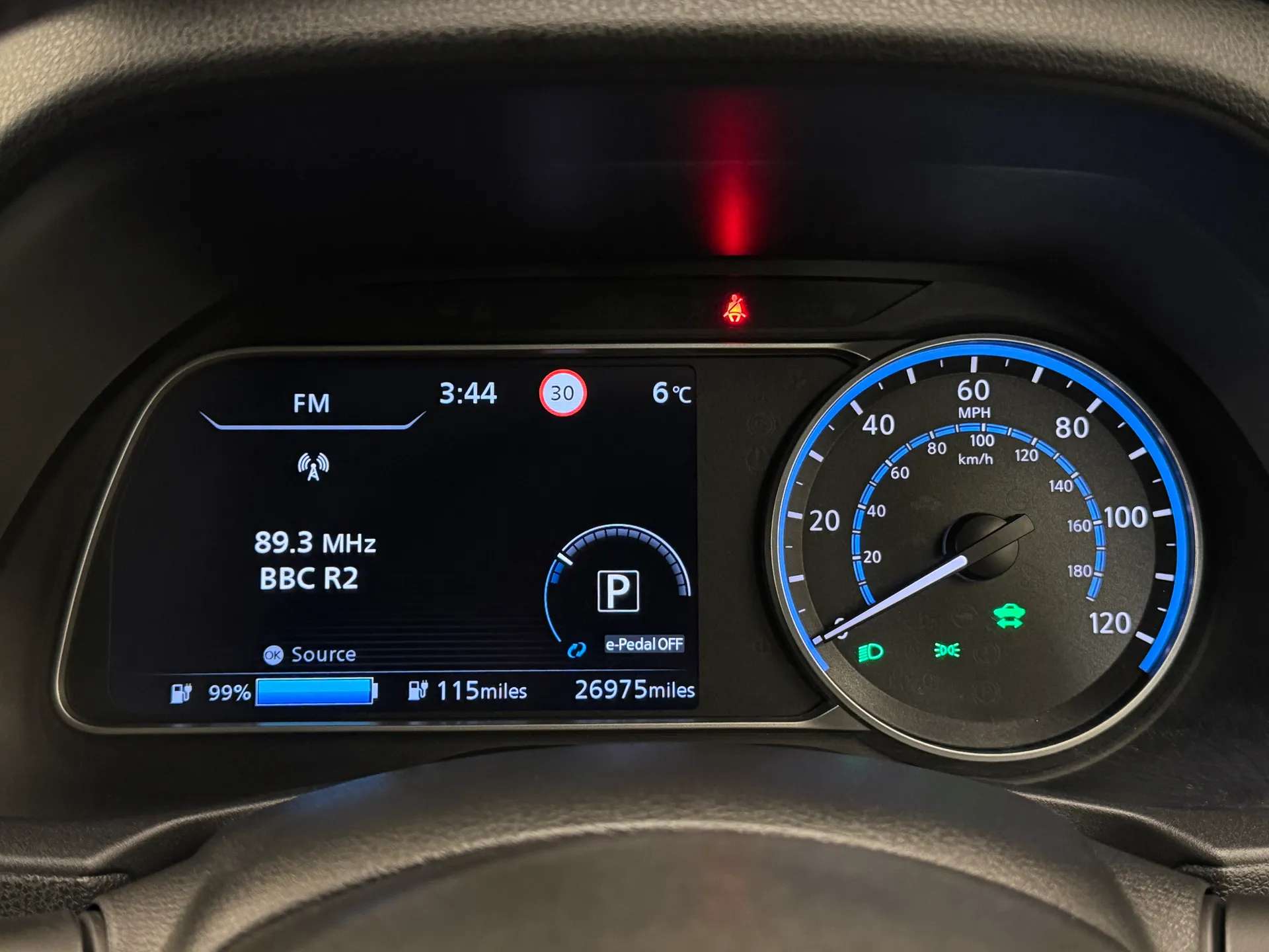 2021 NISSAN LEAF 2021 NISSAN LEAF