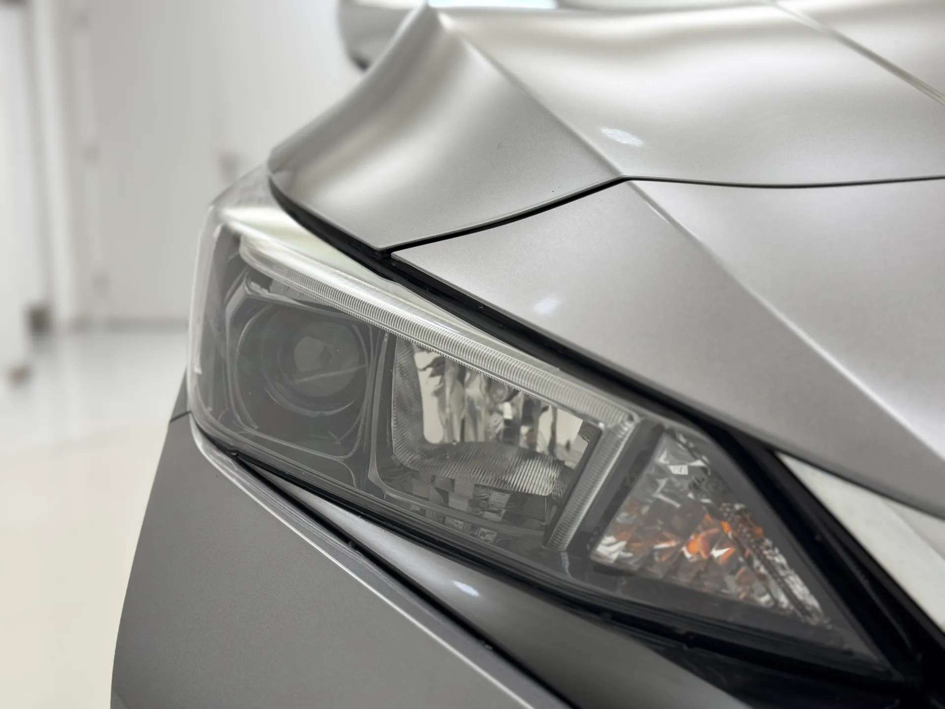 2021 NISSAN LEAF 2021 NISSAN LEAF