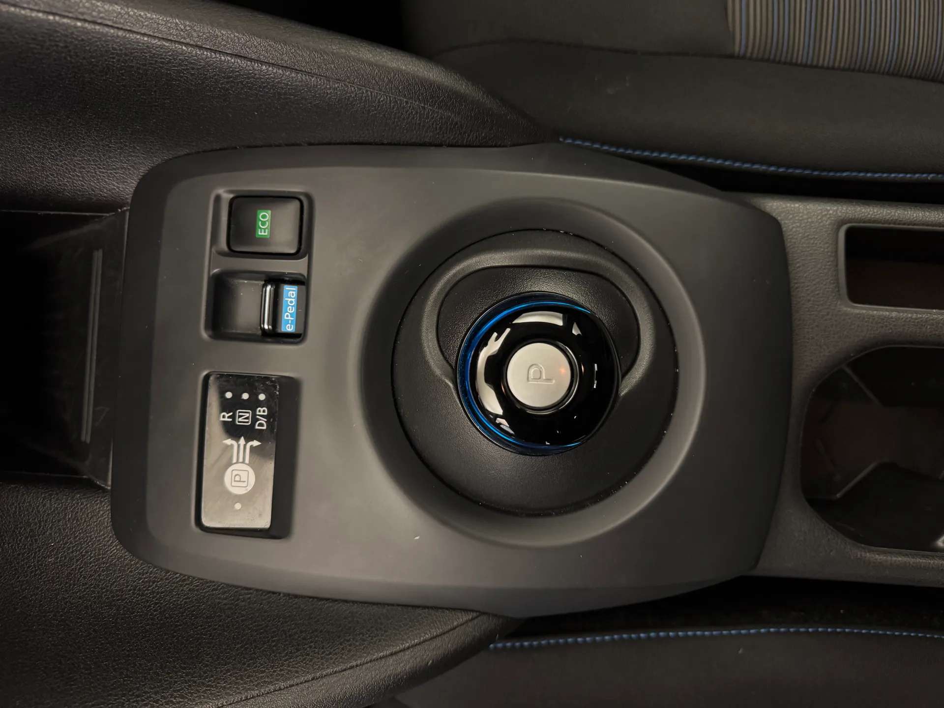 2021 NISSAN LEAF 2021 NISSAN LEAF