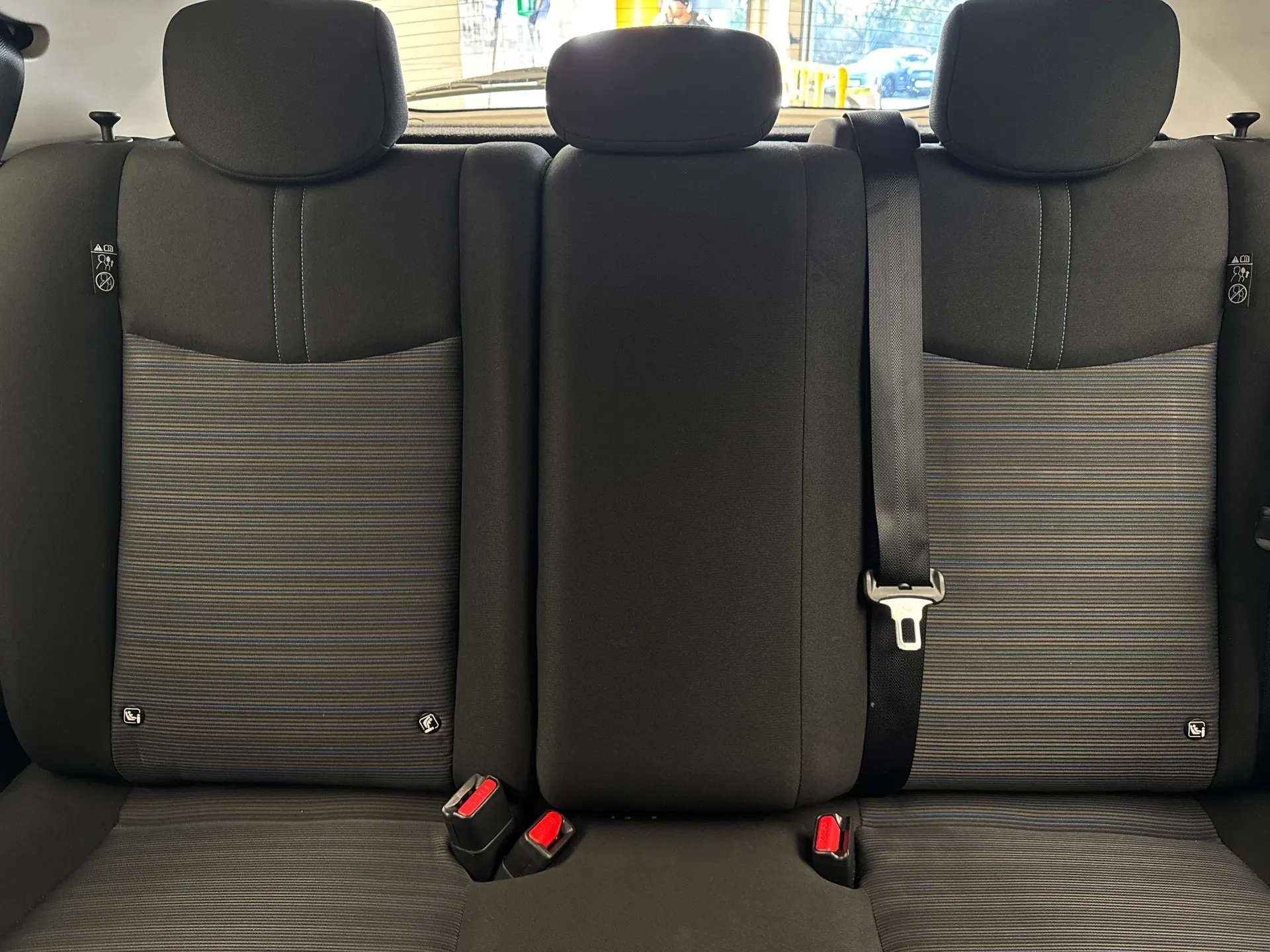 2021 NISSAN LEAF 2021 NISSAN LEAF