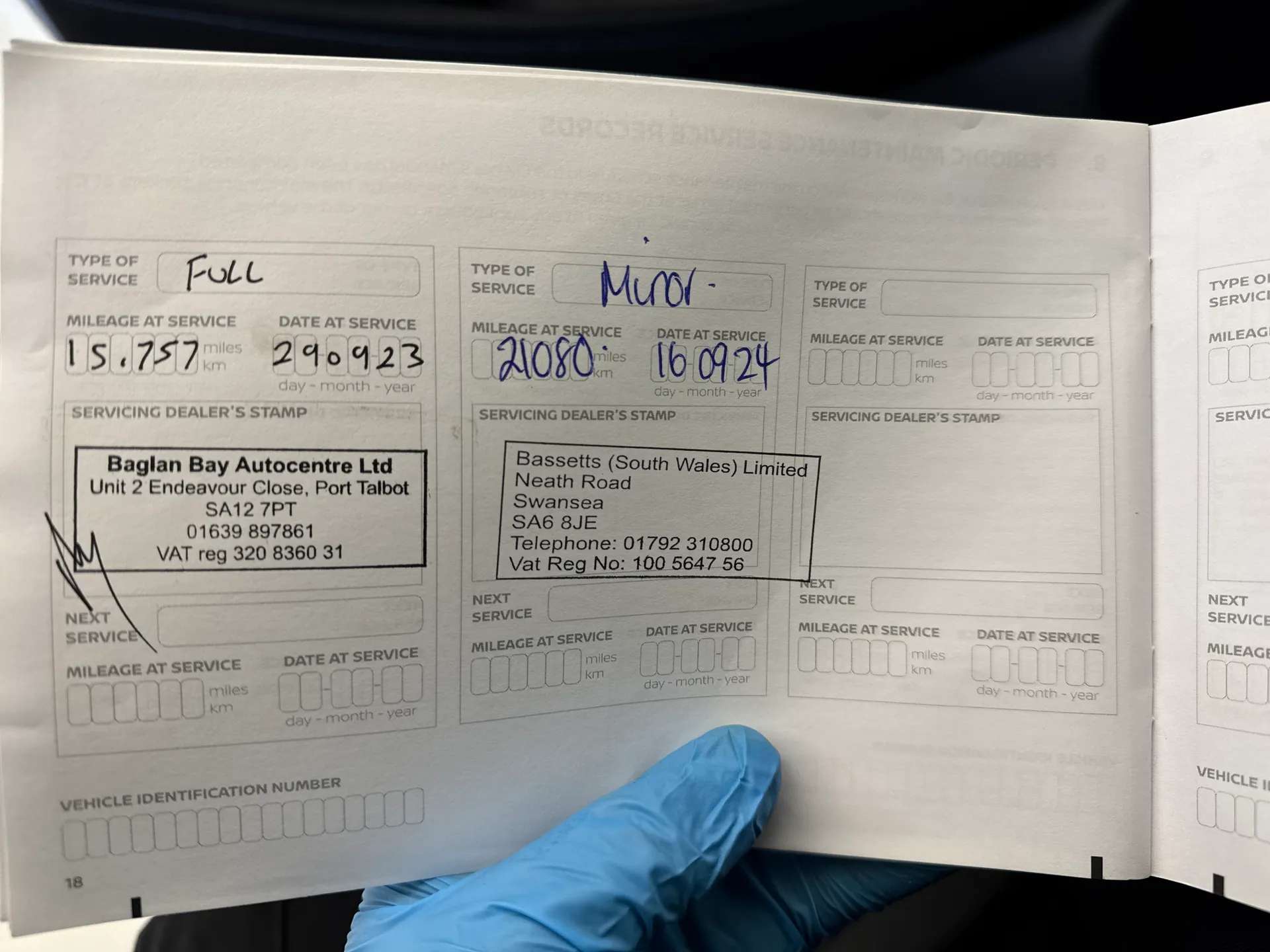 2021 NISSAN LEAF 2021 NISSAN LEAF