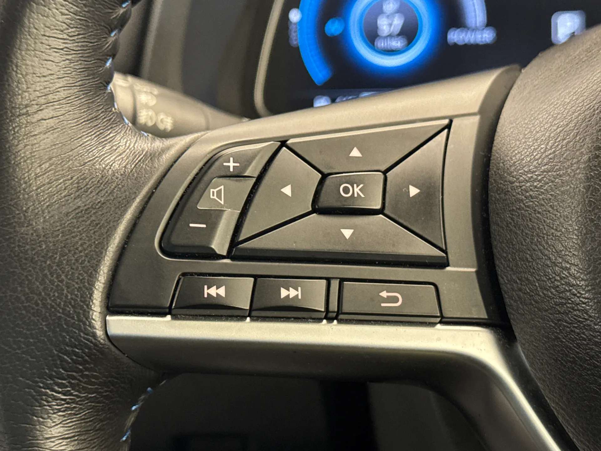 2021 NISSAN LEAF 2021 NISSAN LEAF