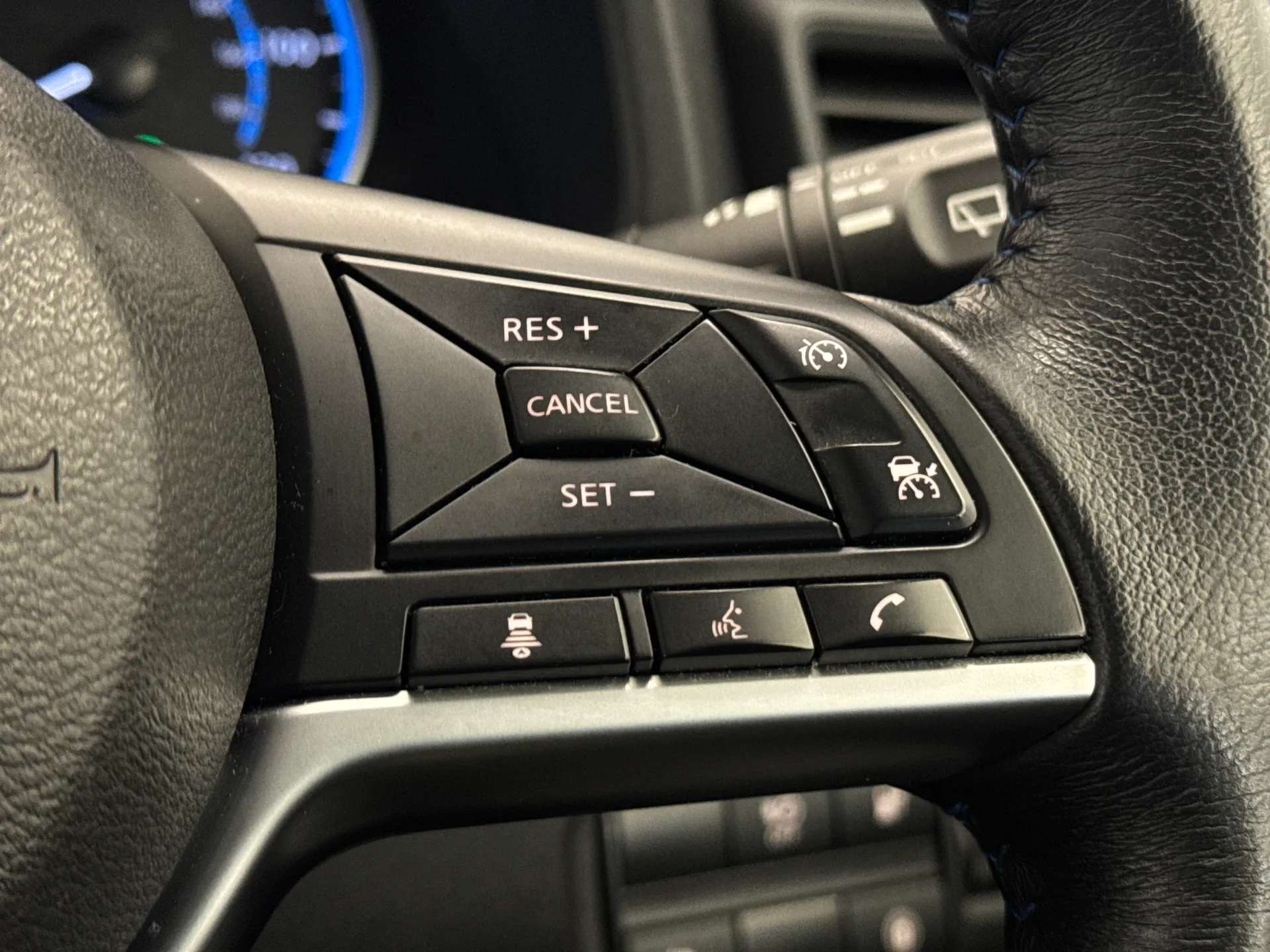 2021 NISSAN LEAF 2021 NISSAN LEAF