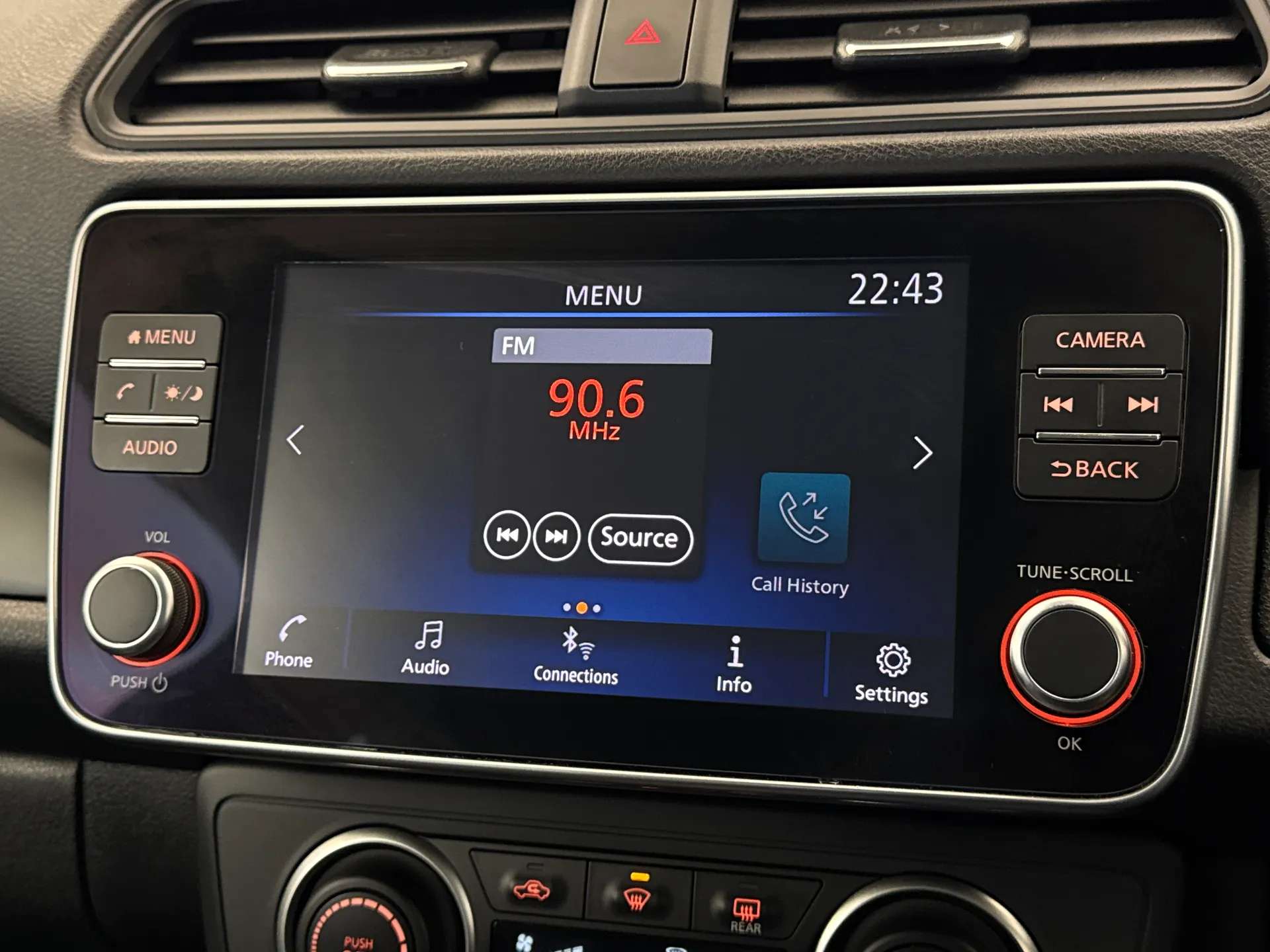 2021 NISSAN LEAF 2021 NISSAN LEAF