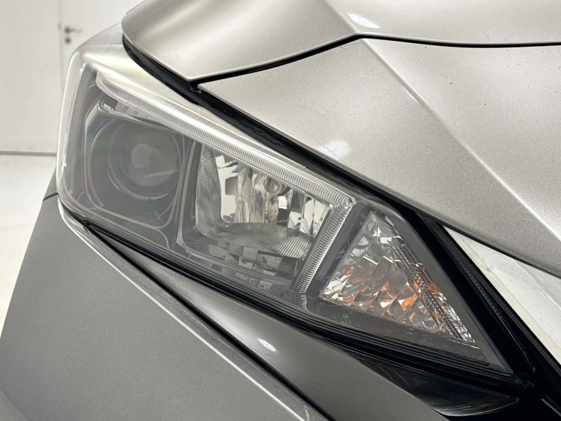 2021 NISSAN LEAF 2021 NISSAN LEAF