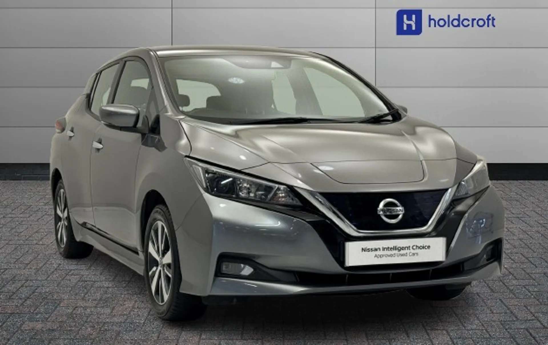 2021 NISSAN LEAF 2021 NISSAN LEAF