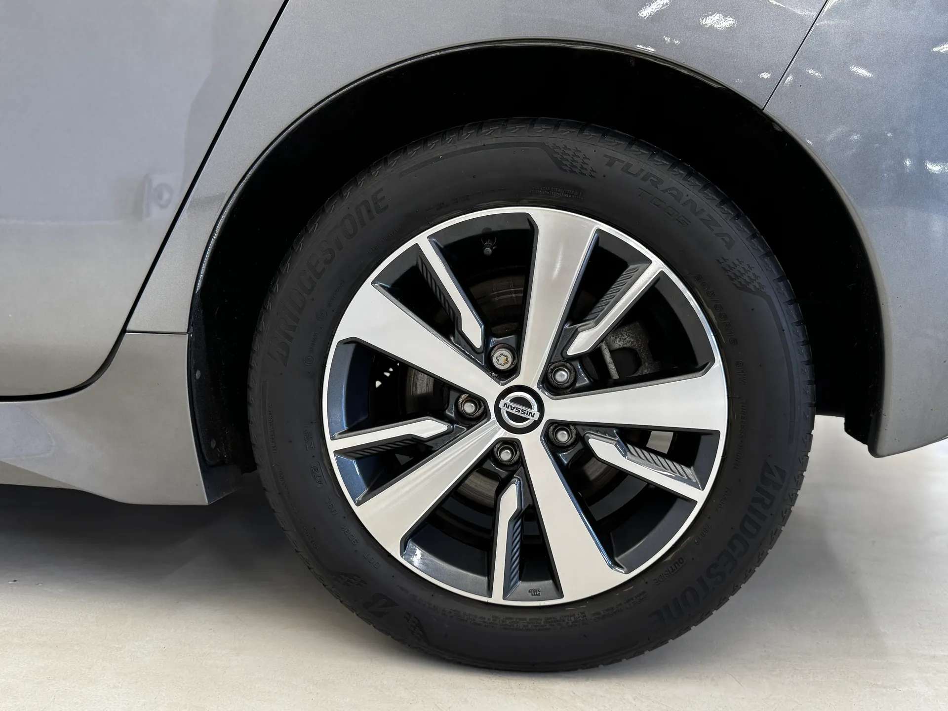 2022 NISSAN LEAF 2022 NISSAN LEAF