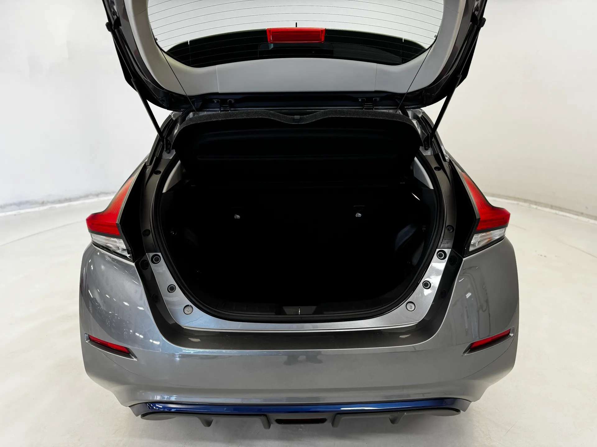 2022 NISSAN LEAF 2022 NISSAN LEAF