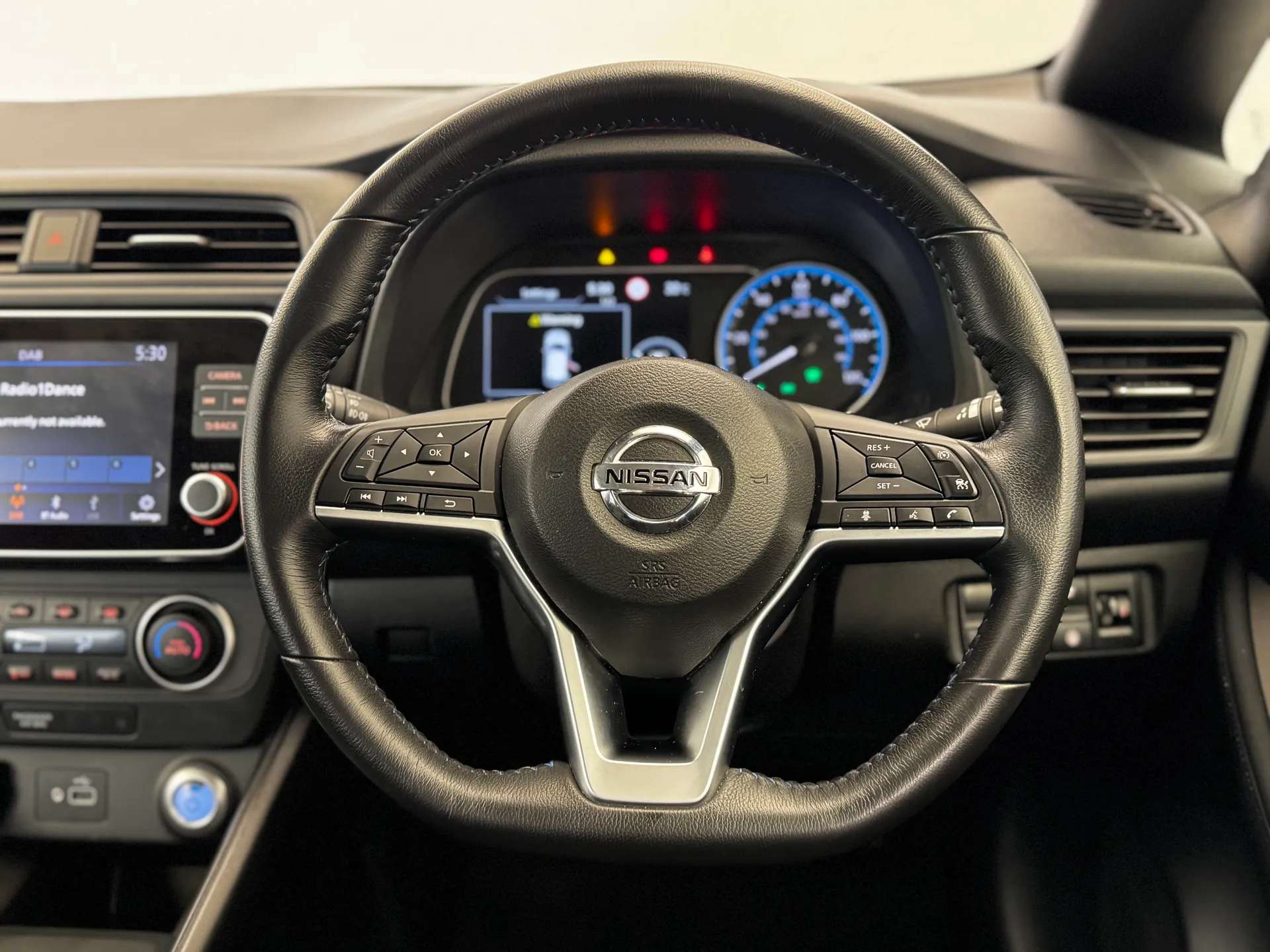 2022 NISSAN LEAF 2022 NISSAN LEAF