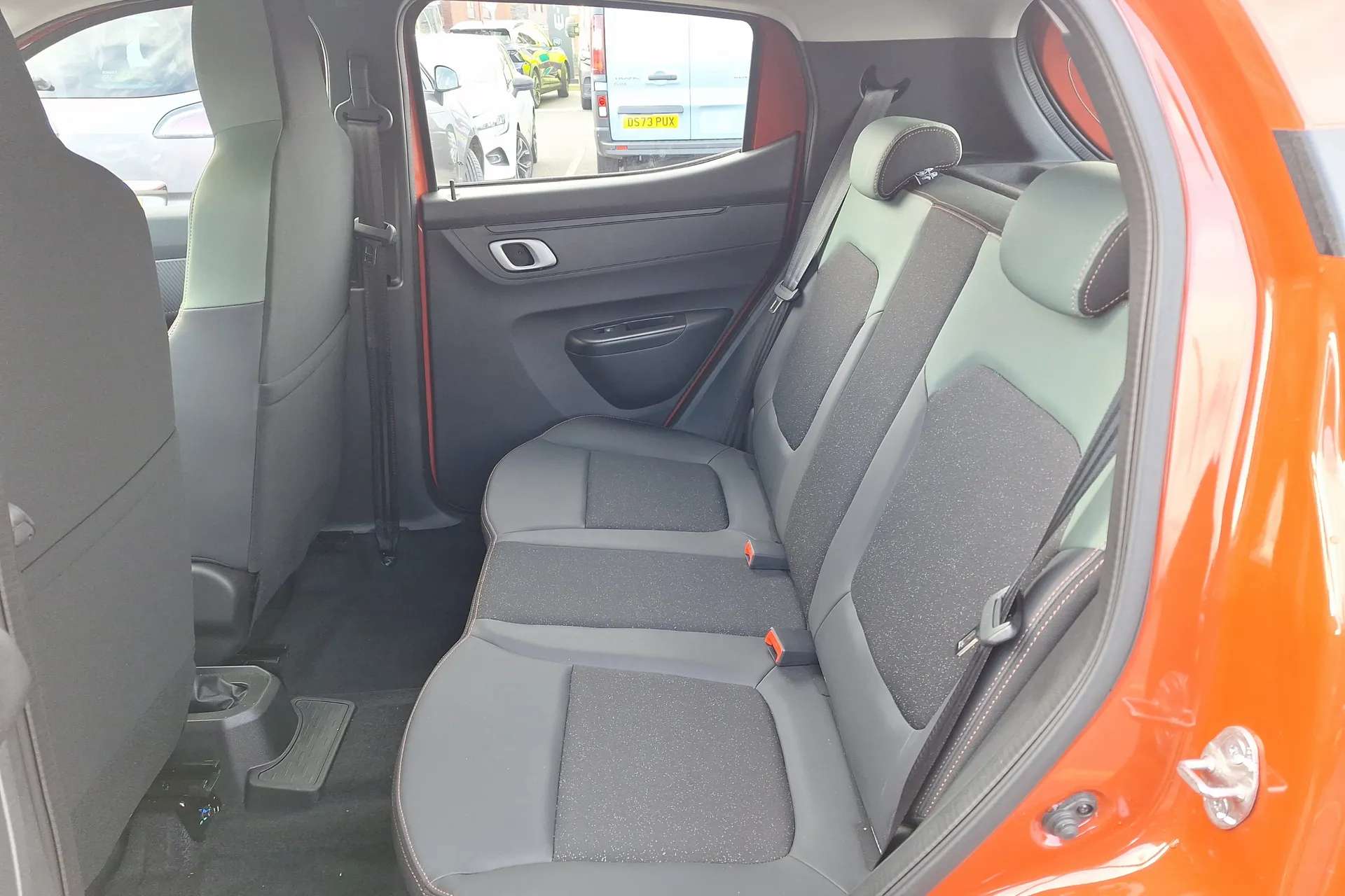 2024 DACIA SPRING 2024 DACIA SPRING