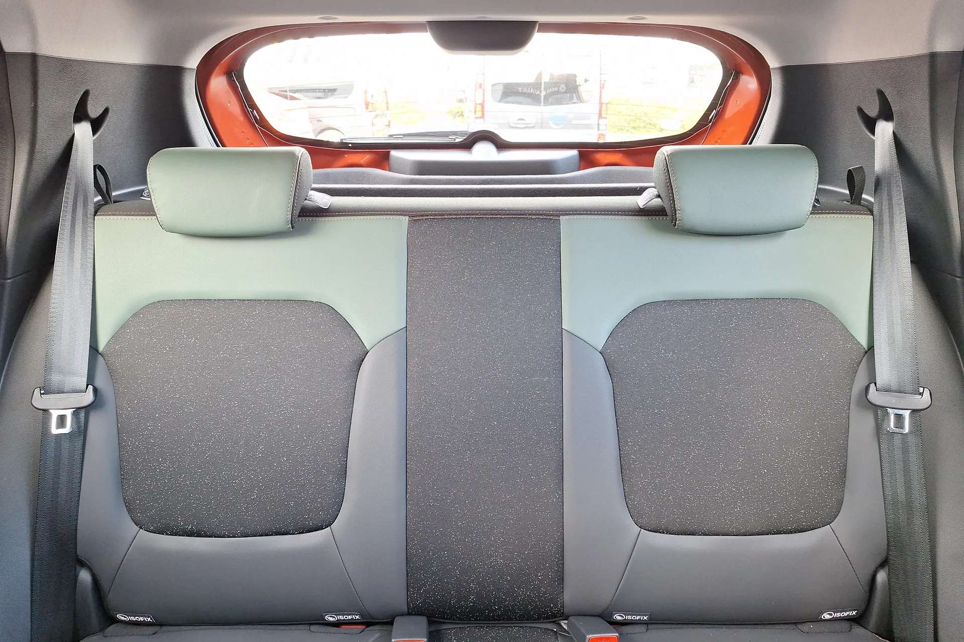 2024 DACIA SPRING 2024 DACIA SPRING