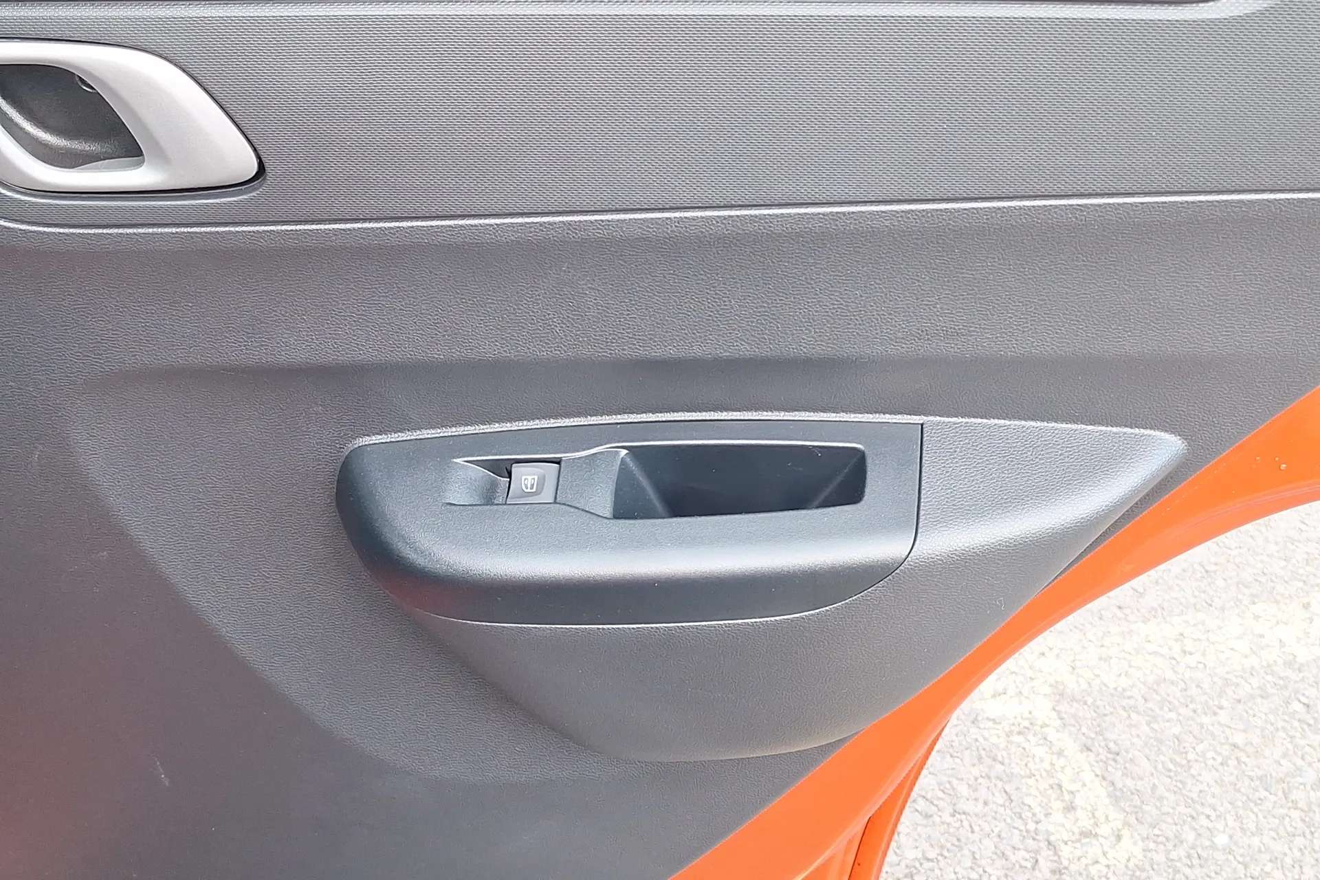 2024 DACIA SPRING 2024 DACIA SPRING