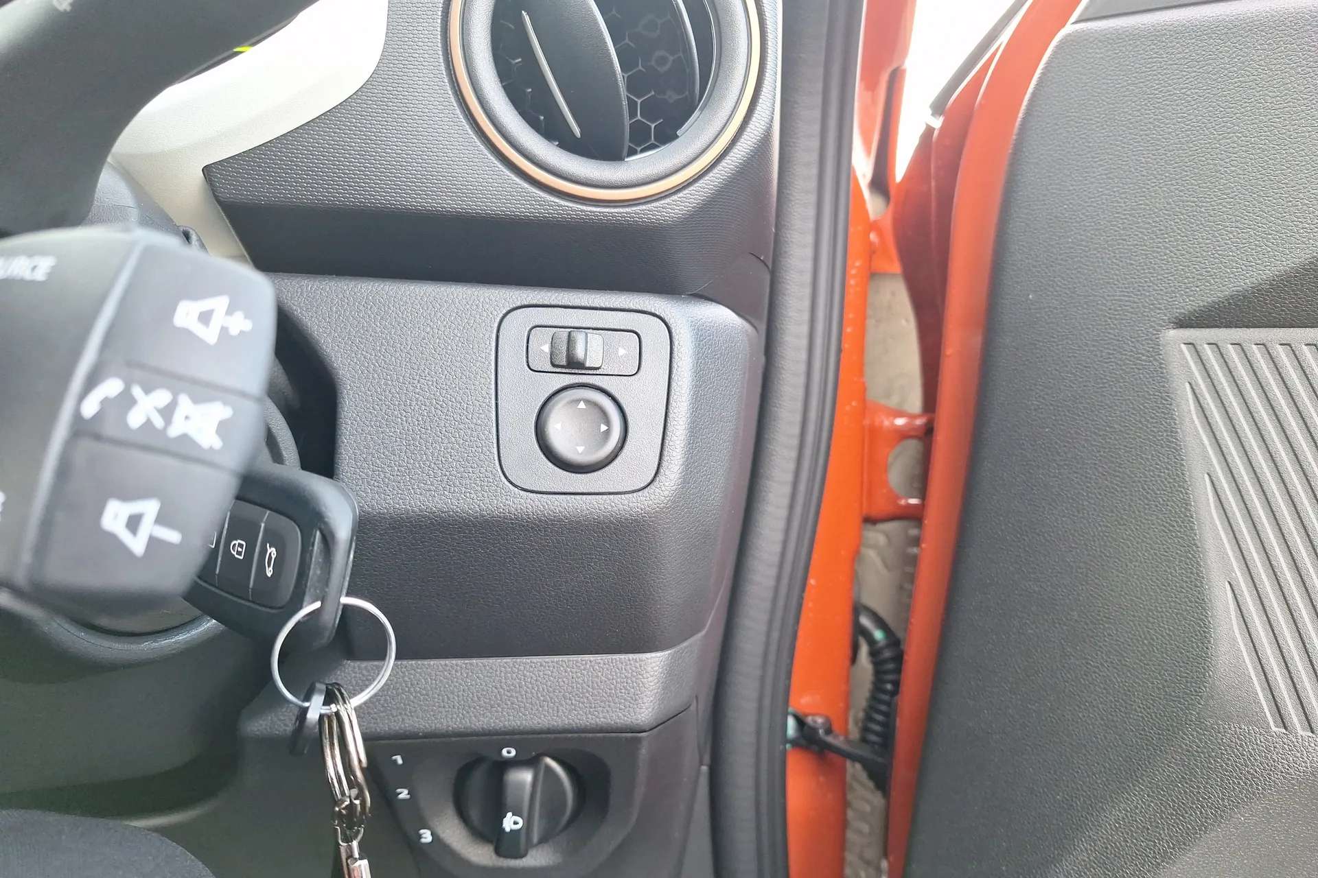 2024 DACIA SPRING 2024 DACIA SPRING