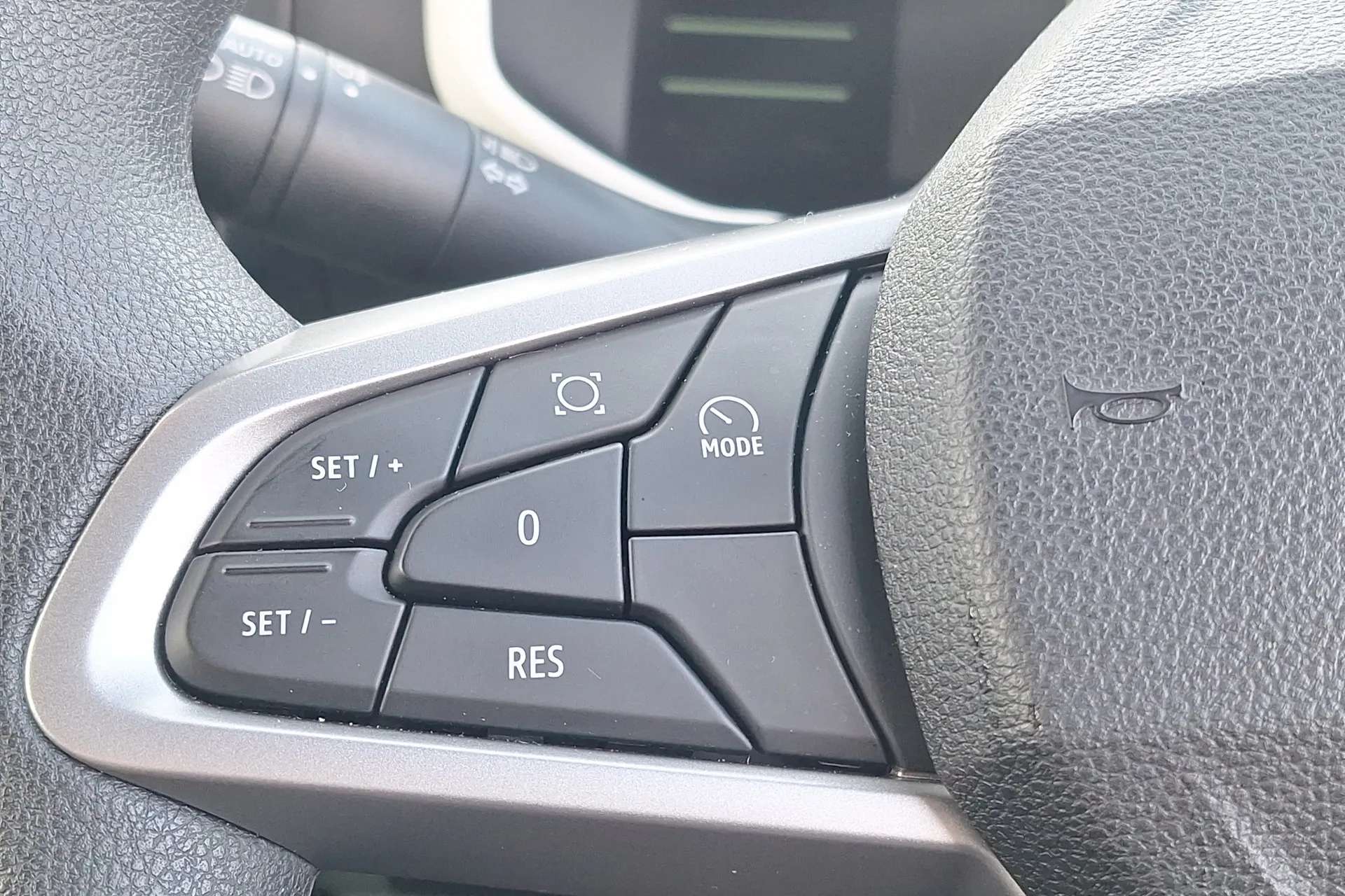 2024 DACIA SPRING 2024 DACIA SPRING