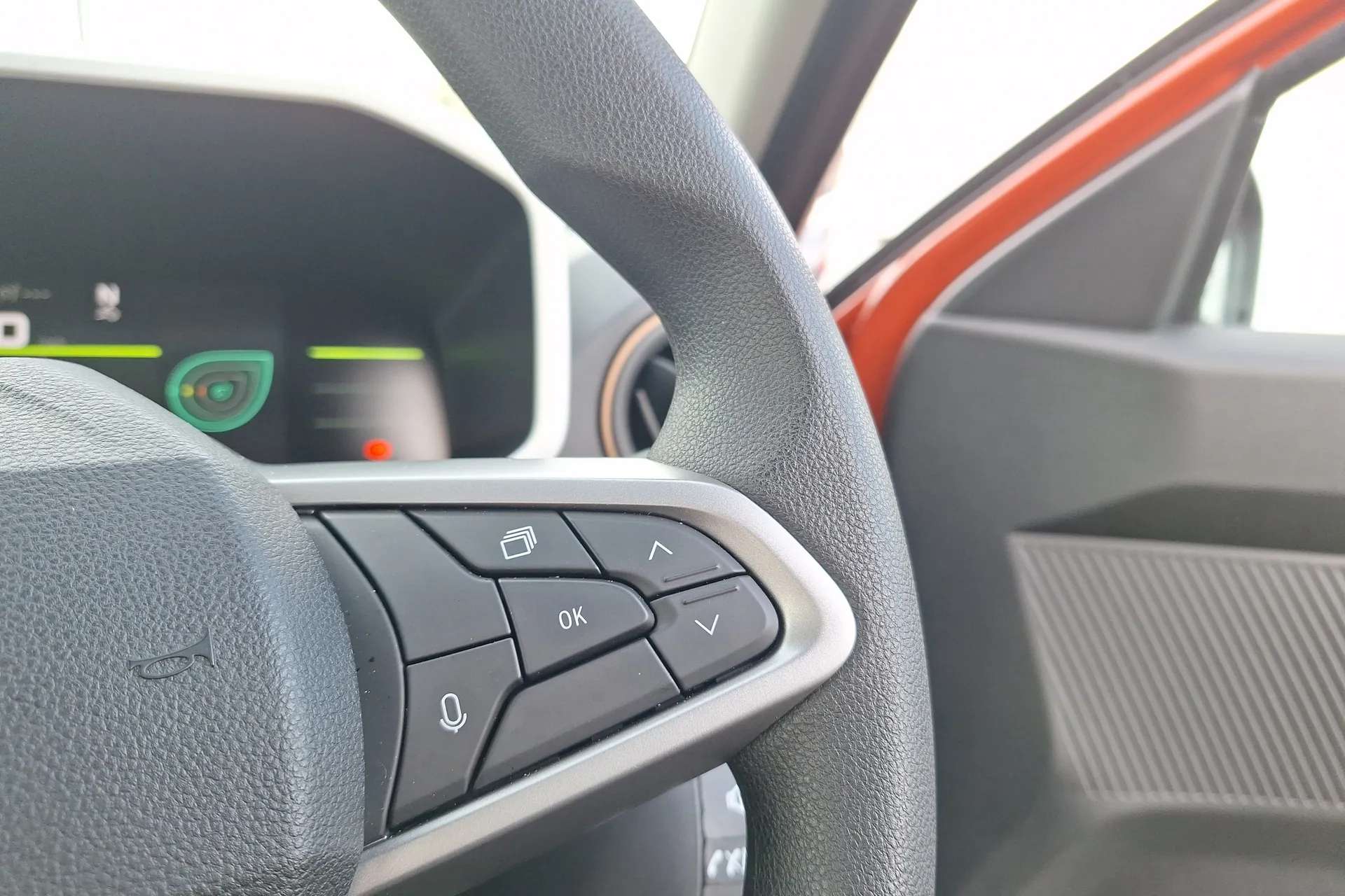 2024 DACIA SPRING 2024 DACIA SPRING