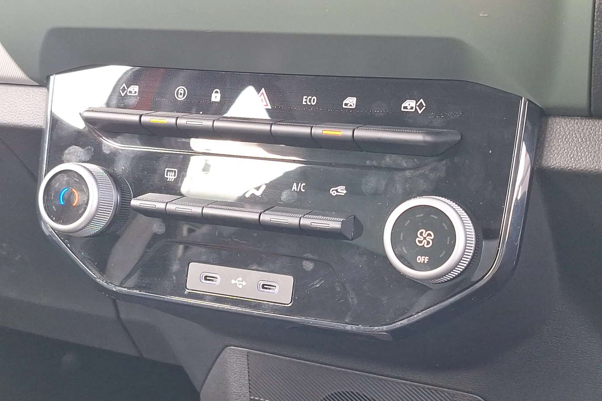 2024 DACIA SPRING 2024 DACIA SPRING