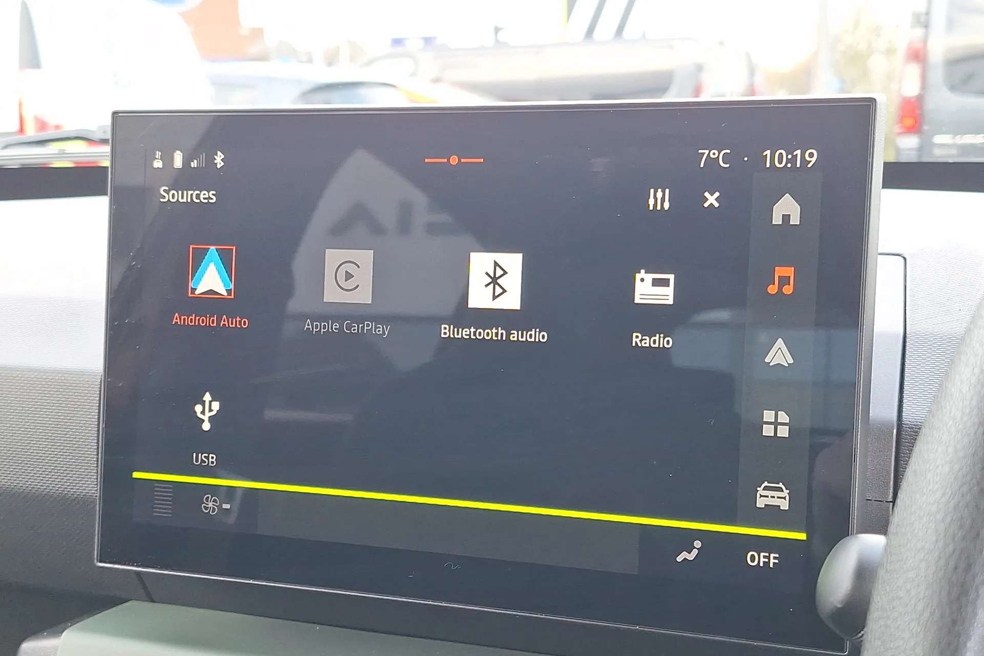 2024 DACIA SPRING 2024 DACIA SPRING