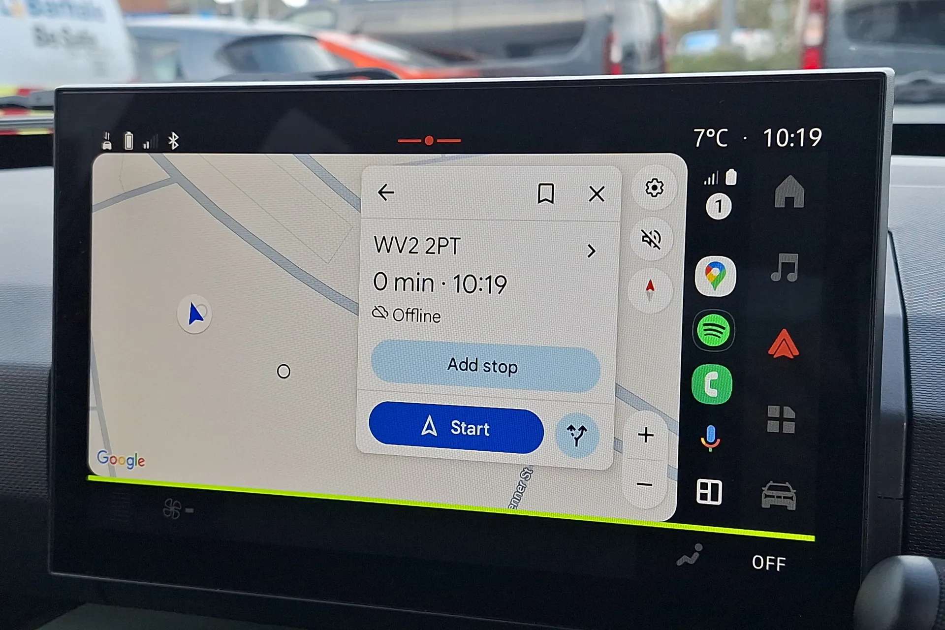 2024 DACIA SPRING 2024 DACIA SPRING