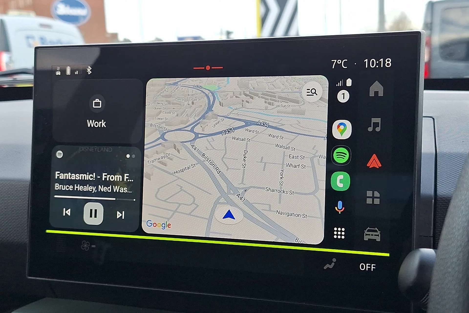 2024 DACIA SPRING 2024 DACIA SPRING