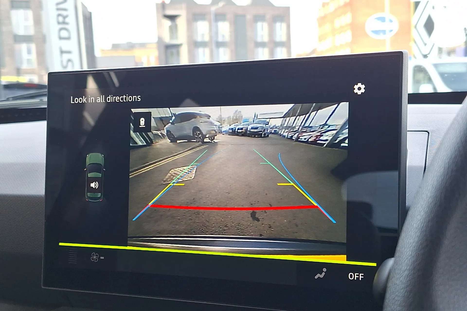 2024 DACIA SPRING 2024 DACIA SPRING