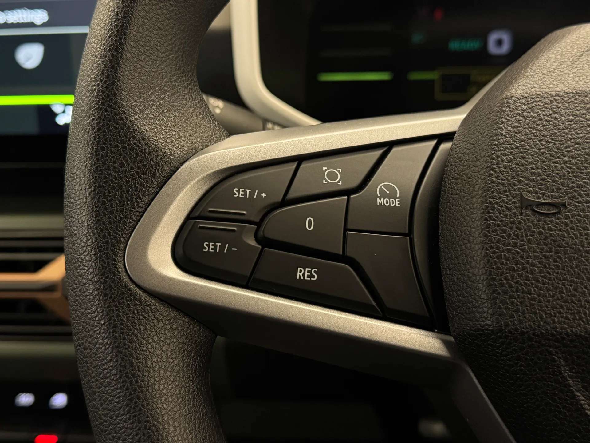 2024 DACIA SPRING 2024 DACIA SPRING