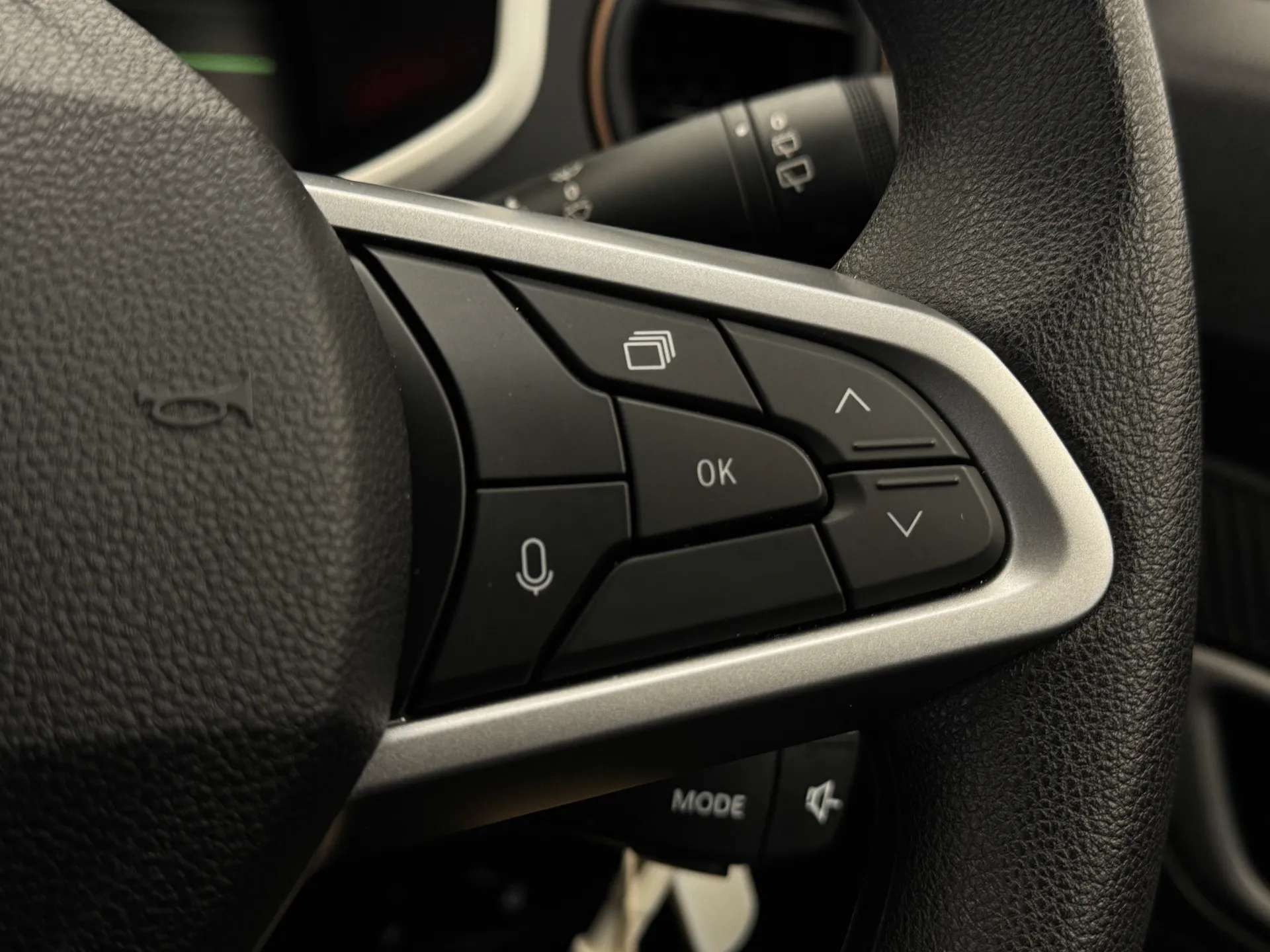 2024 DACIA SPRING 2024 DACIA SPRING